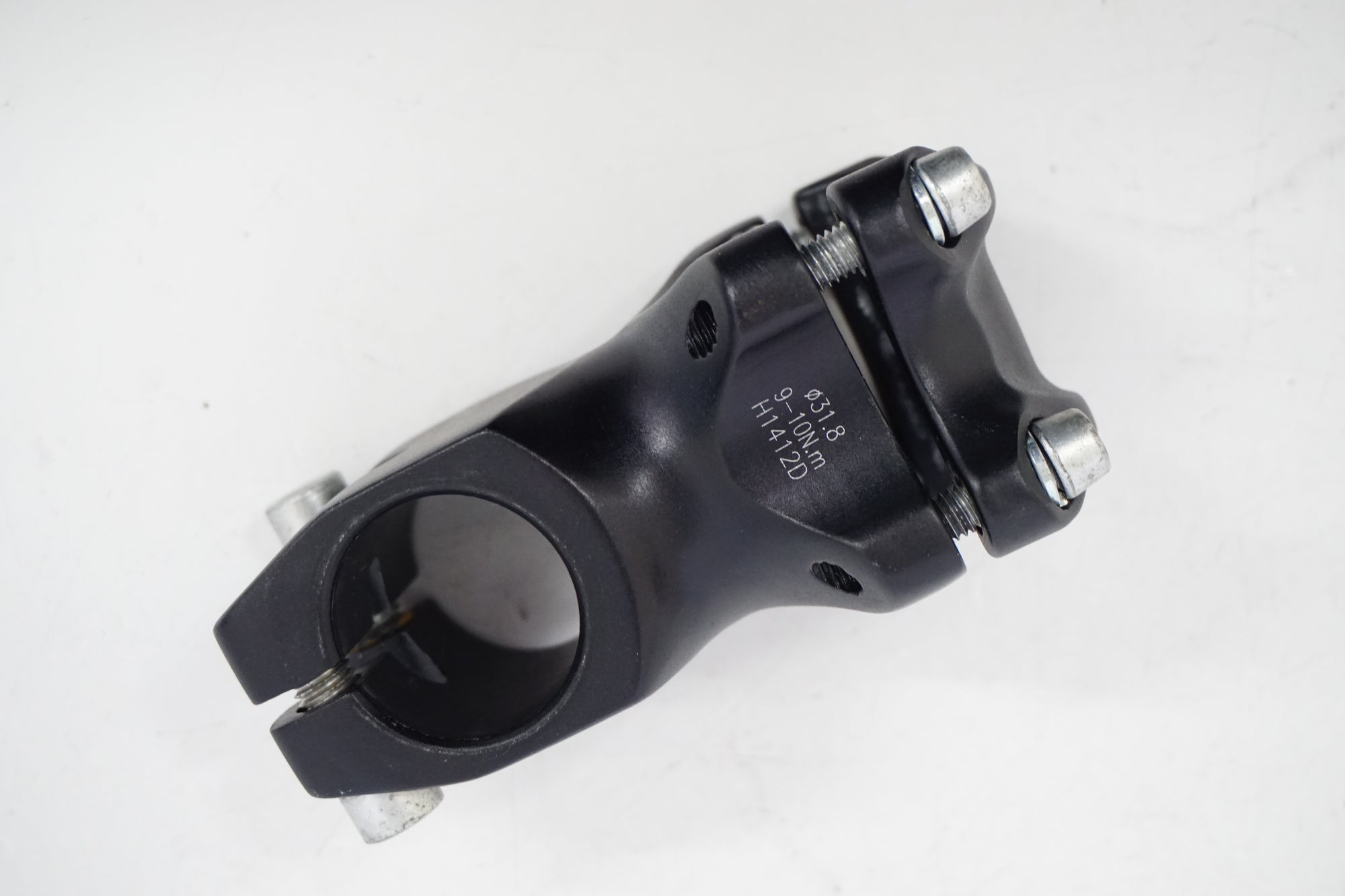 ZOOM 「ズーム」 φ31.8 50mm ステム / 浜松店