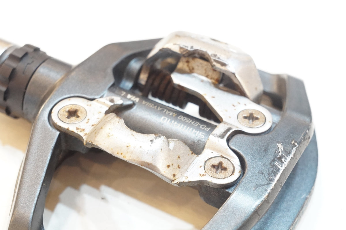 SHIMANO 「シマノ」 PD-EH500 ペダル / 浦和ベース