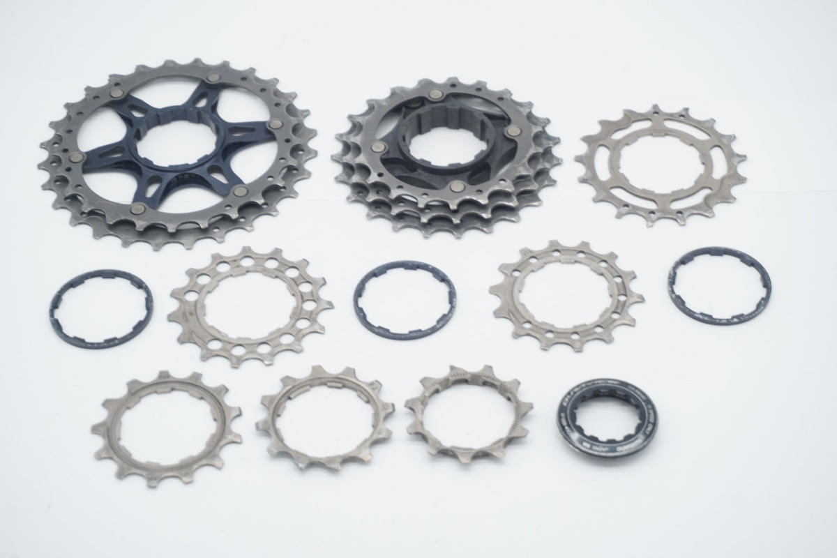 SHIMANO 「シマノ」 DURA-ACE CS-R9100 11-28T スプロケット