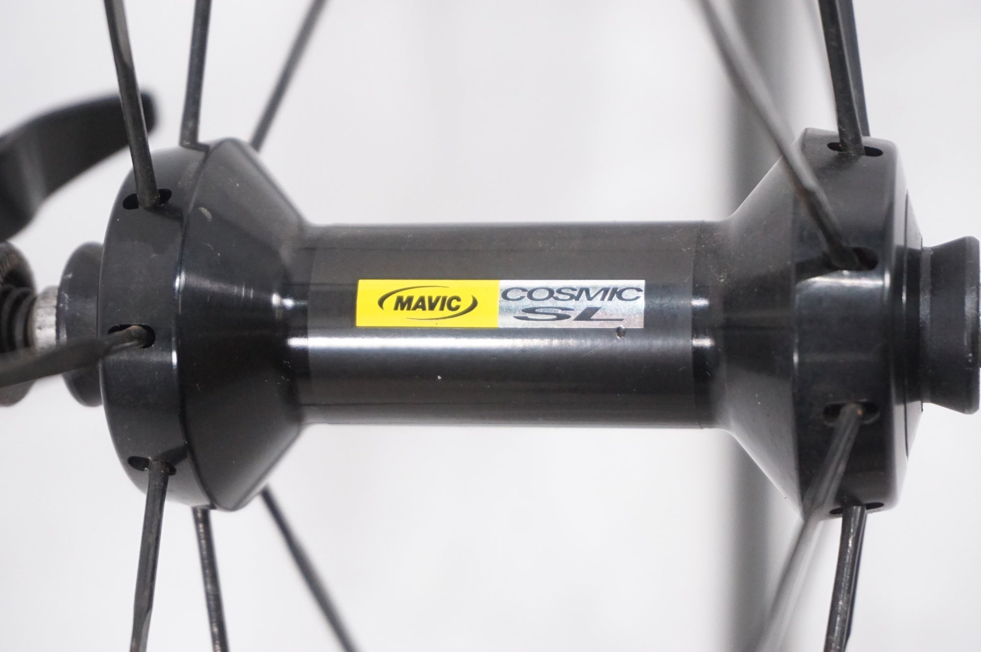 MAVIC 「マヴィック」 COSMIC CARBON SL フロントホイール / AKIBA店