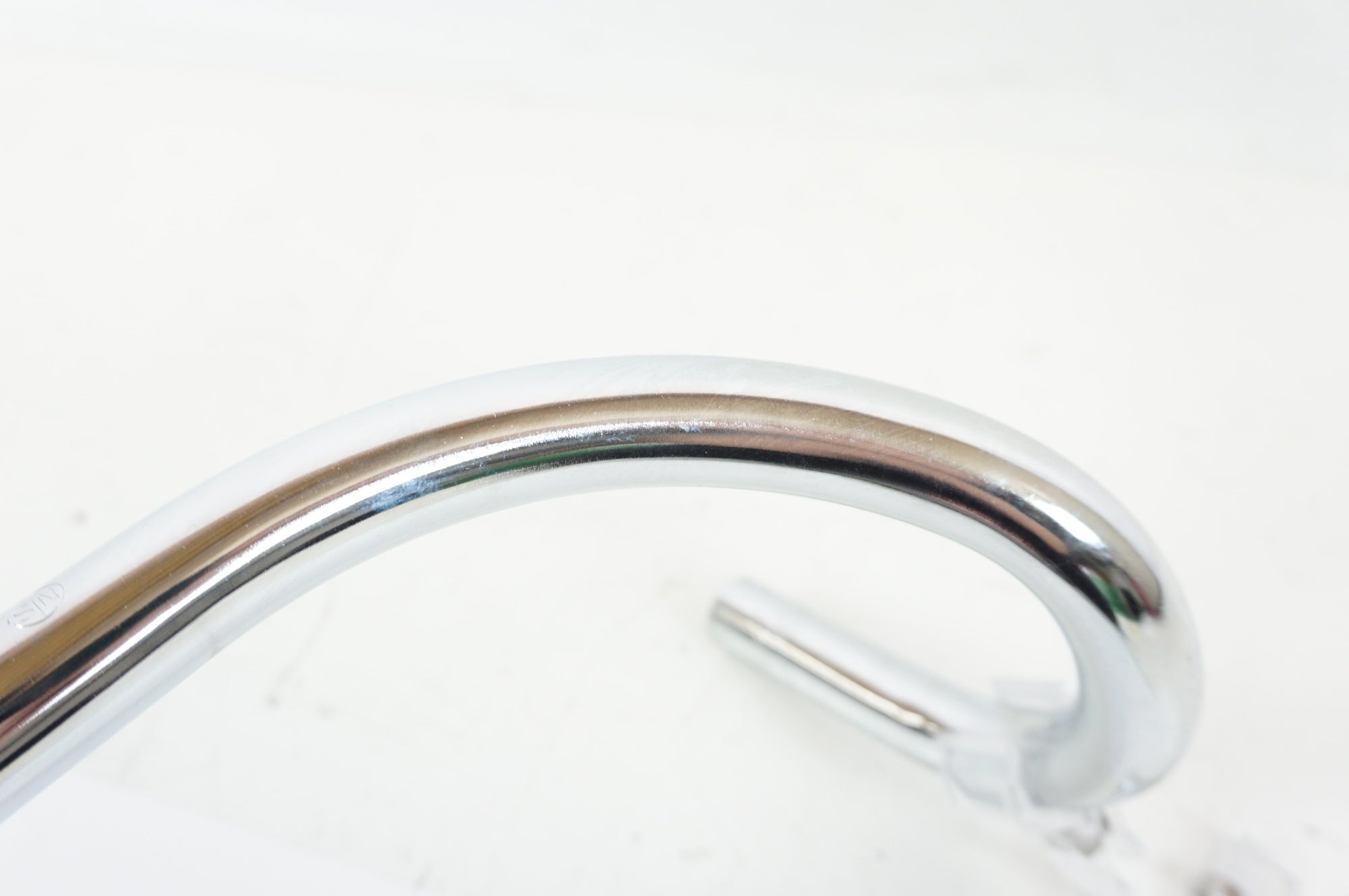 NITTO 「ニットー」 B125 NJS 400mm ハンドル / 宇都宮店