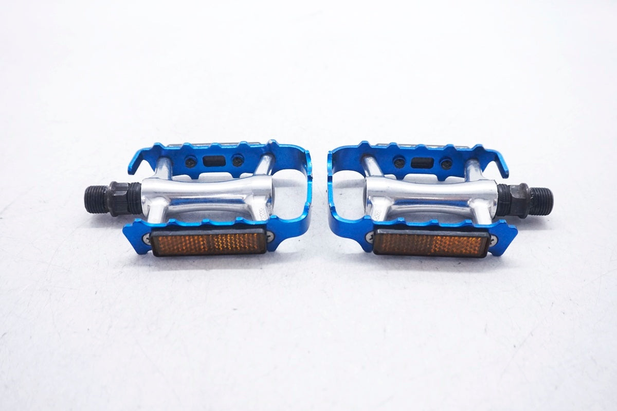 ブランド不明 フラットペダル / 大阪門真店