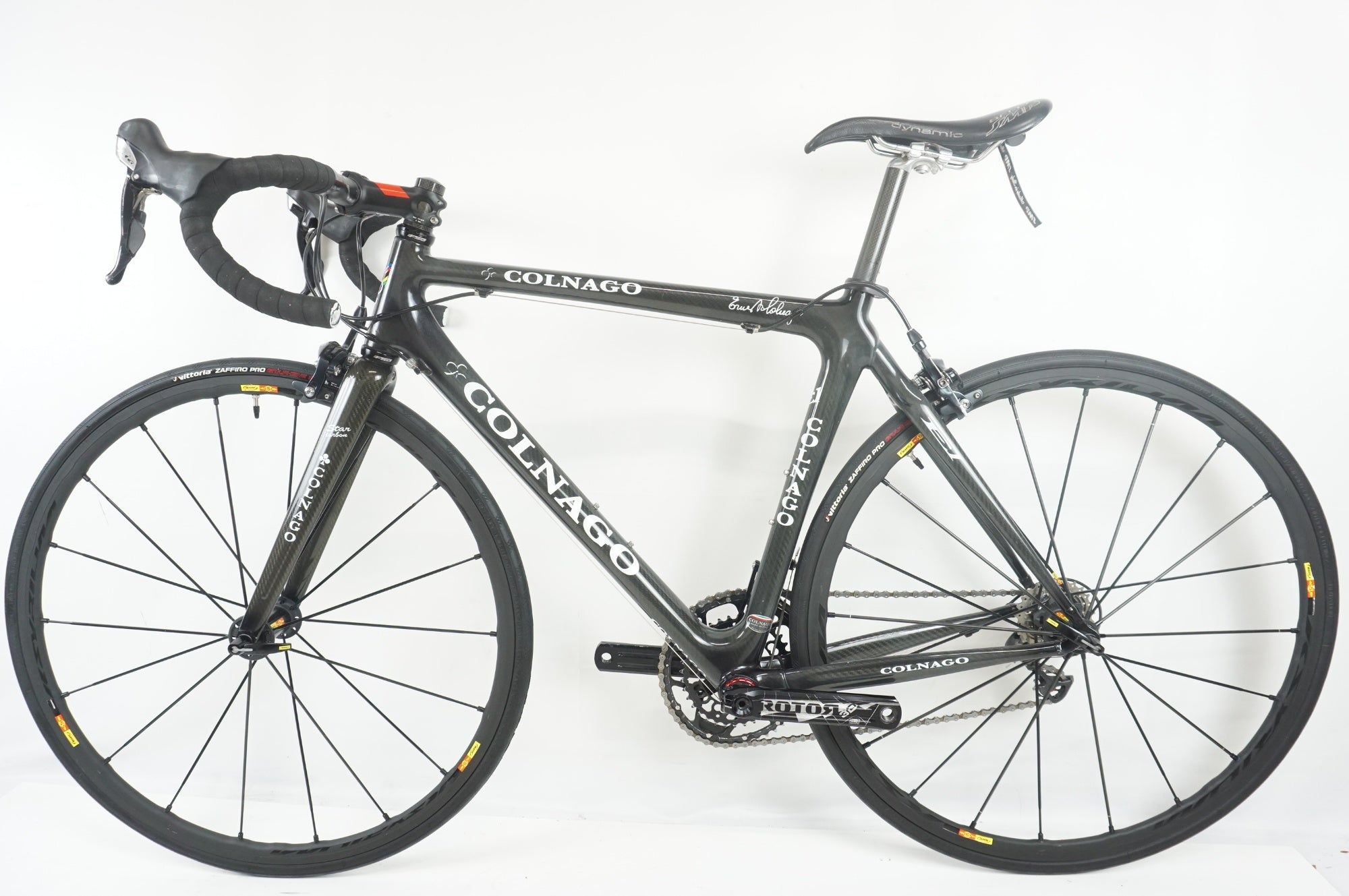 COLNAGO 「コルナゴ」 E1 2006年モデル ロードバイク / 大宮店