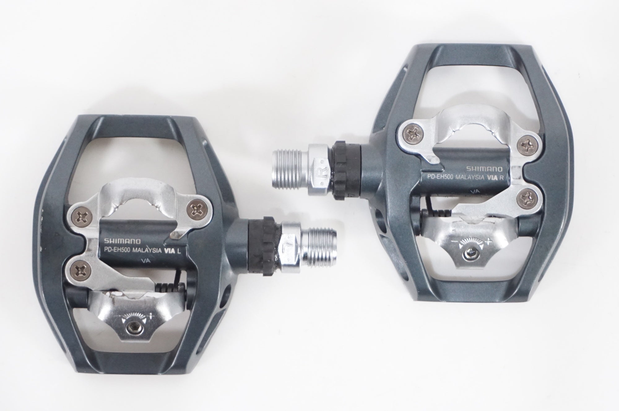 SHIMANO 「シマノ」 PD-EH500 ペダル / AKIBA店
