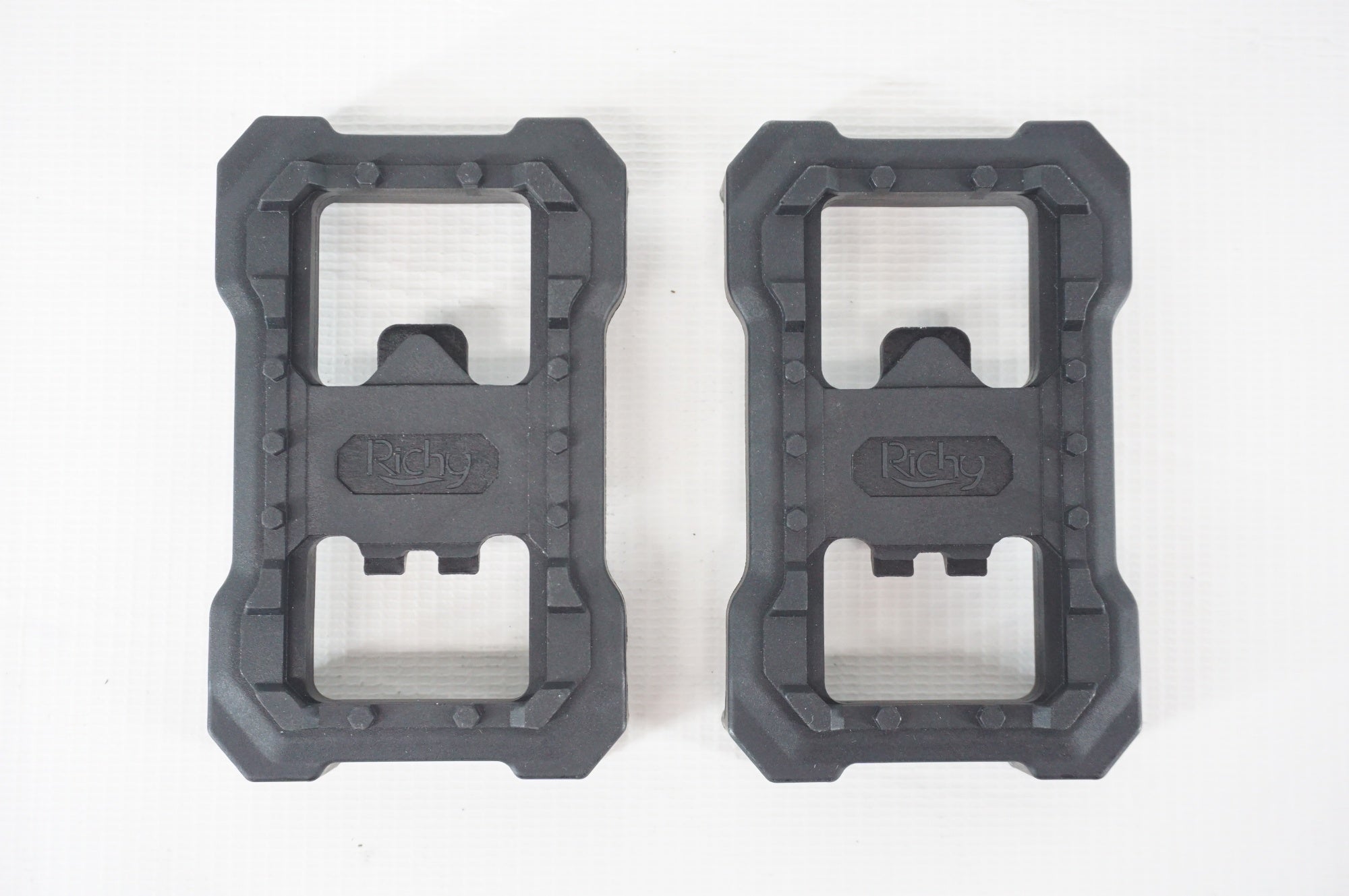 ブランド不明 SPD フラットペダルアダプター / 阪急塚口店