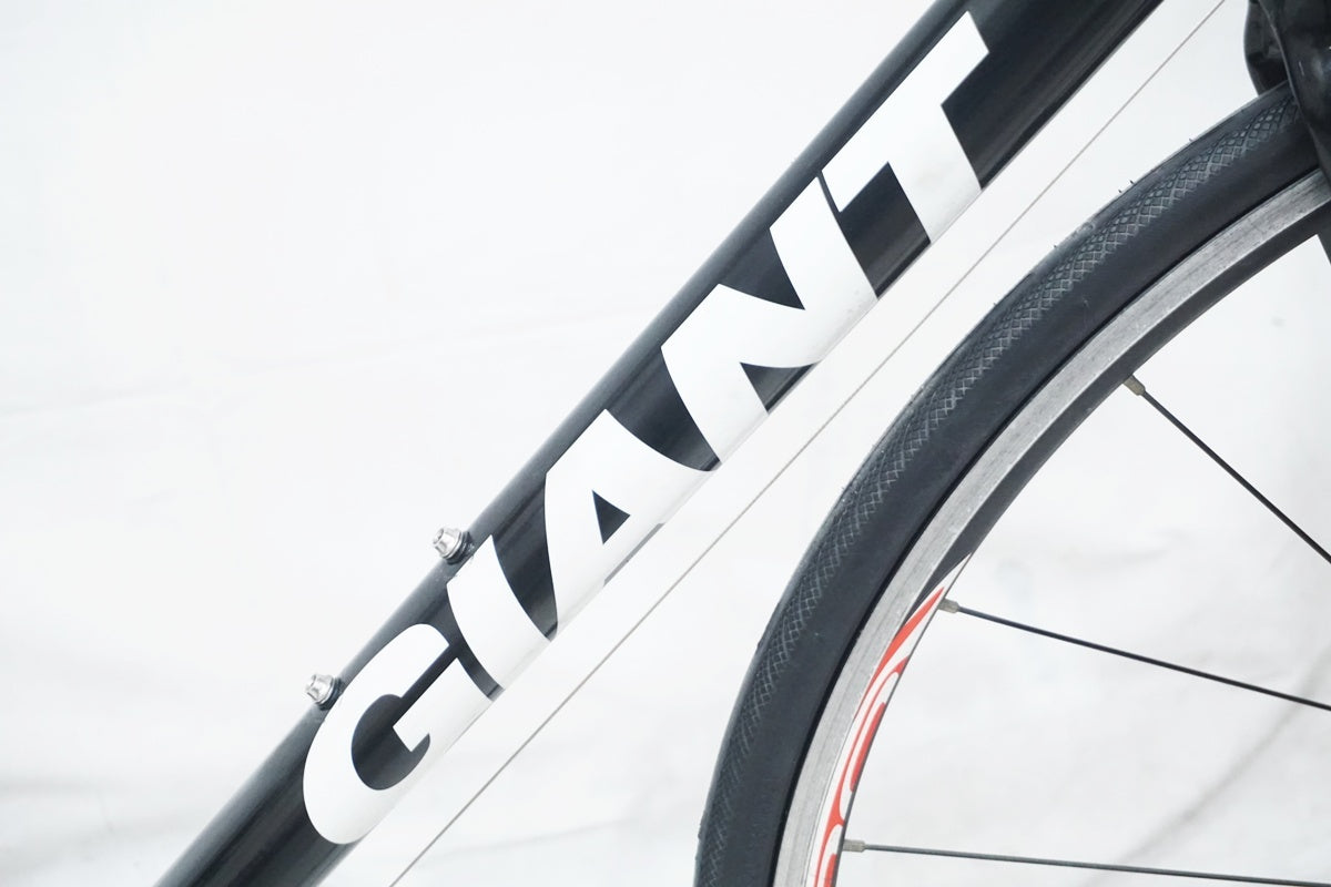 GIANT 「ジャイアント」 SCR 1 2010年モデル ロードバイク/ 大阪美原北