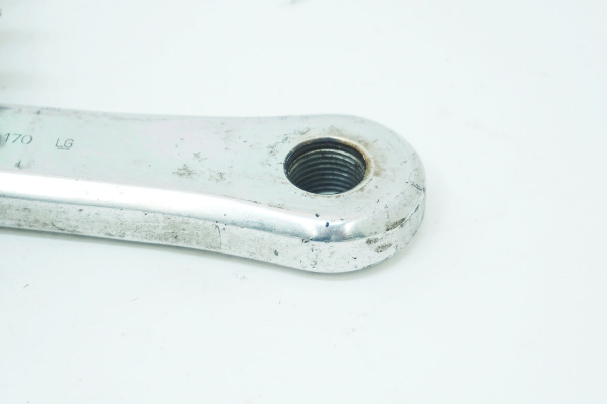 SHIMANO 「シマノ」 DURA-ACE FC-7400 53-42T 170mm クランク / 大阪美原北インター店