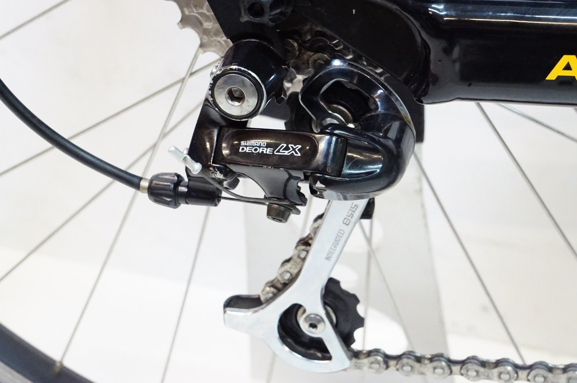 CANNONDALE 「キャノンデール 」SUPER V 900 1997年頃