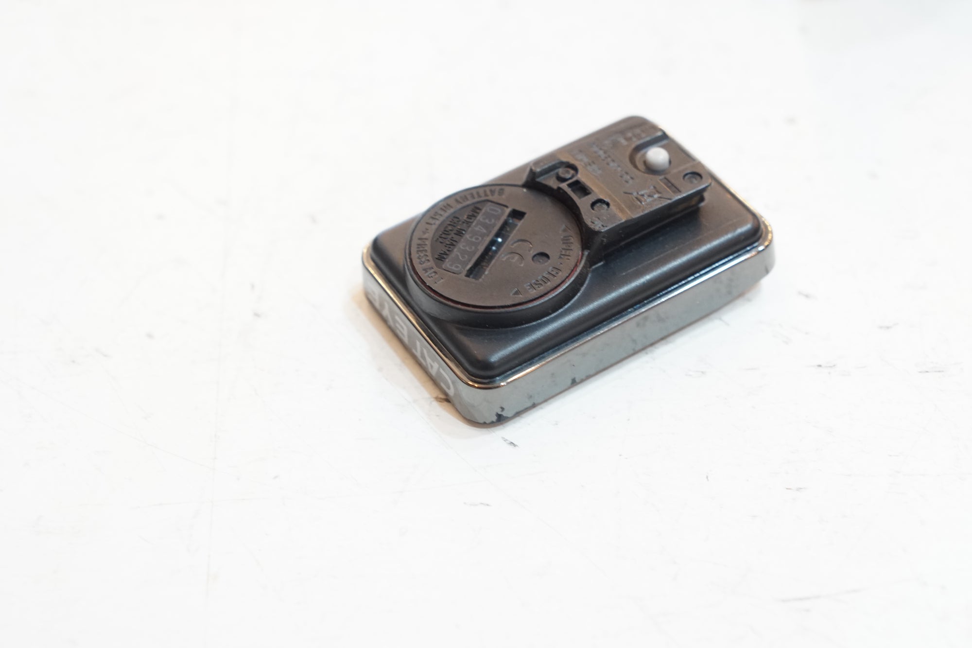 CATEYE 「キャットアイ」 MICRO WIRELESS サイクルコンピューター / バイチャリ浦和ベース