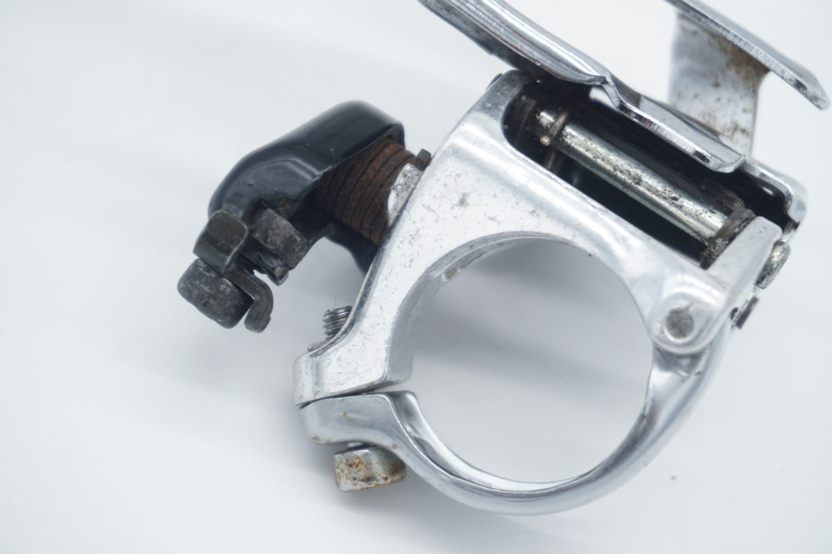SHIMANO 「シマノ」 ALIVIO FD-MC18 フロントディレイラー / 滋賀大津店