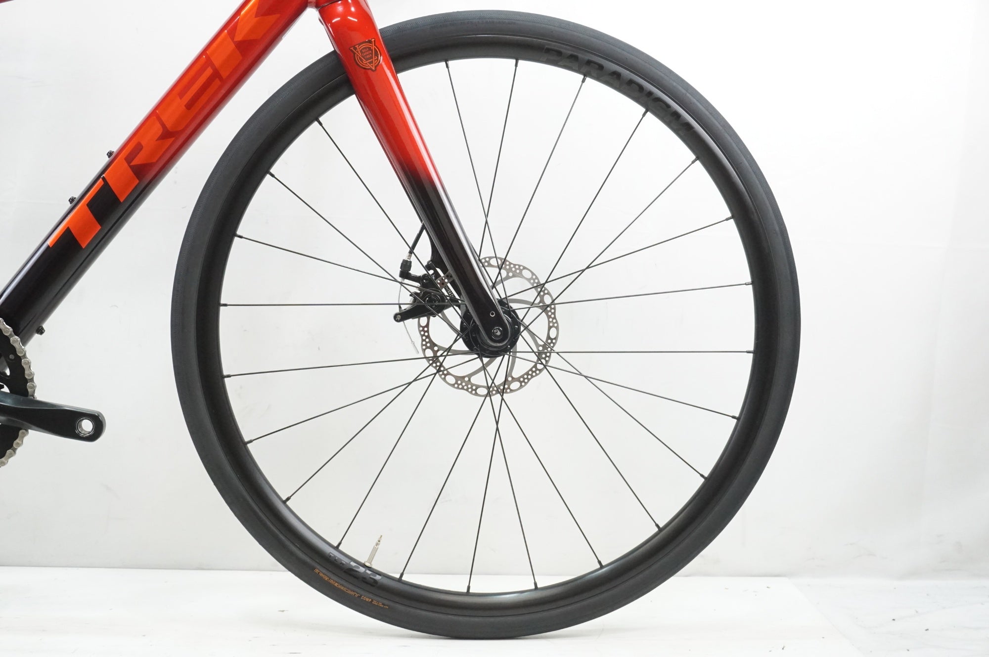 TREK 「トレック」 DOMANE AL 2 GEN 4 2026年モデル ロードバイク / 大宮店