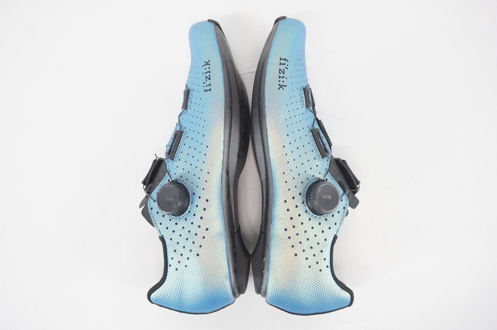 FIZIK 「フィジーク」 TEMPO DECOS CARBON 26.0cm シューズ / 阪急塚口店