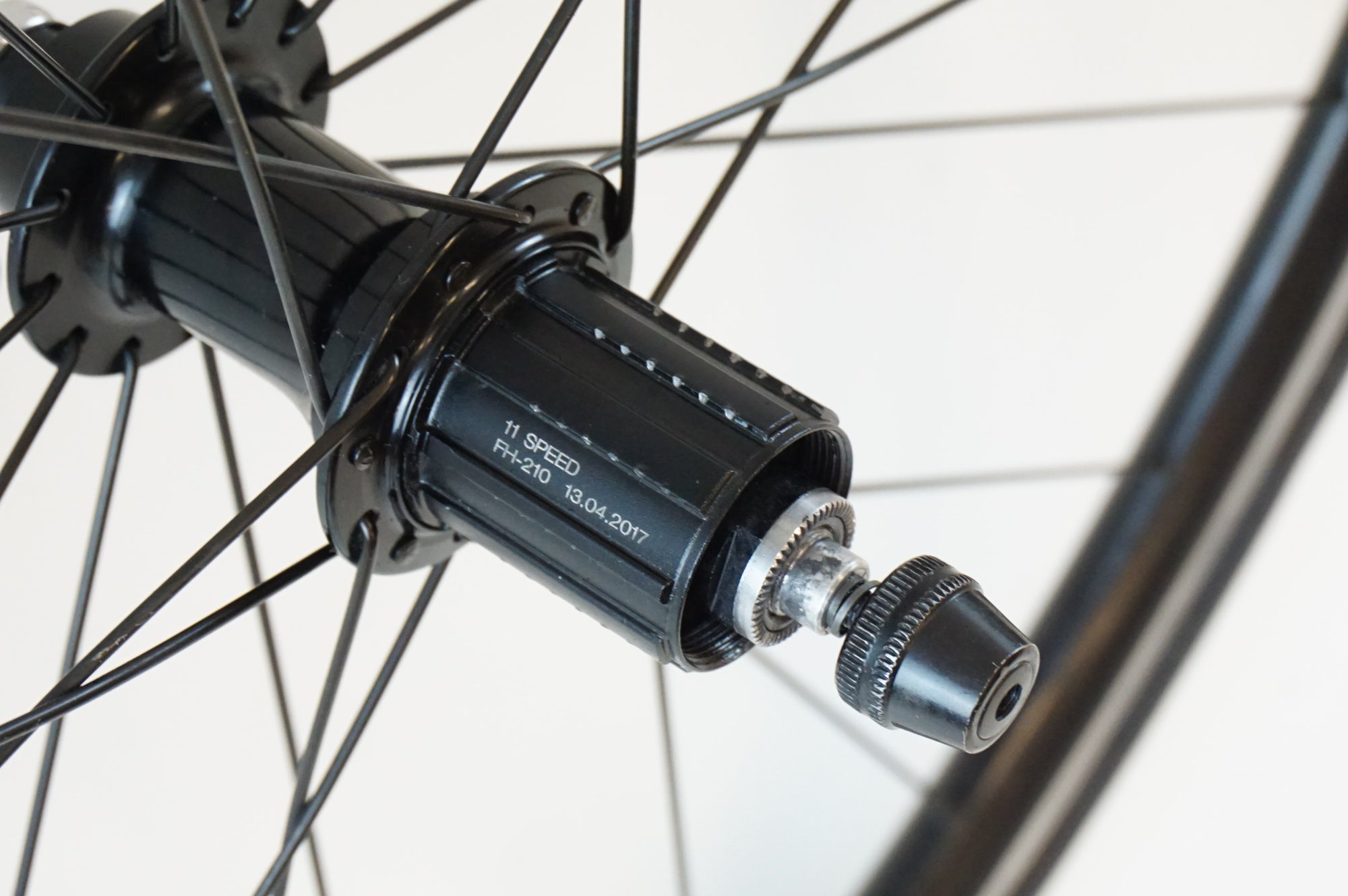 DT SWISS 「ディーティースイス」 R460 SHIMANO11S ホイールセット