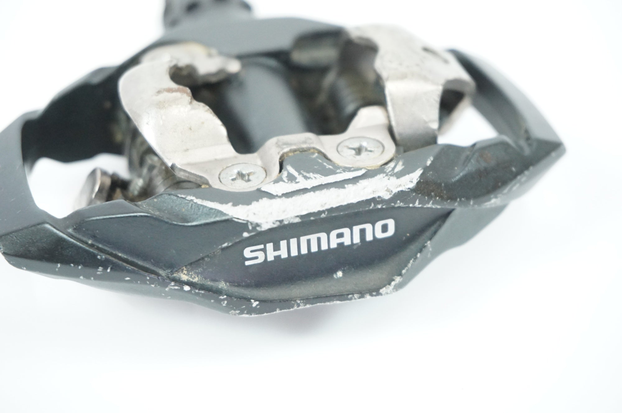 SHIMANO 「シマノ」 PD-M530 ペダル / 宇都宮店