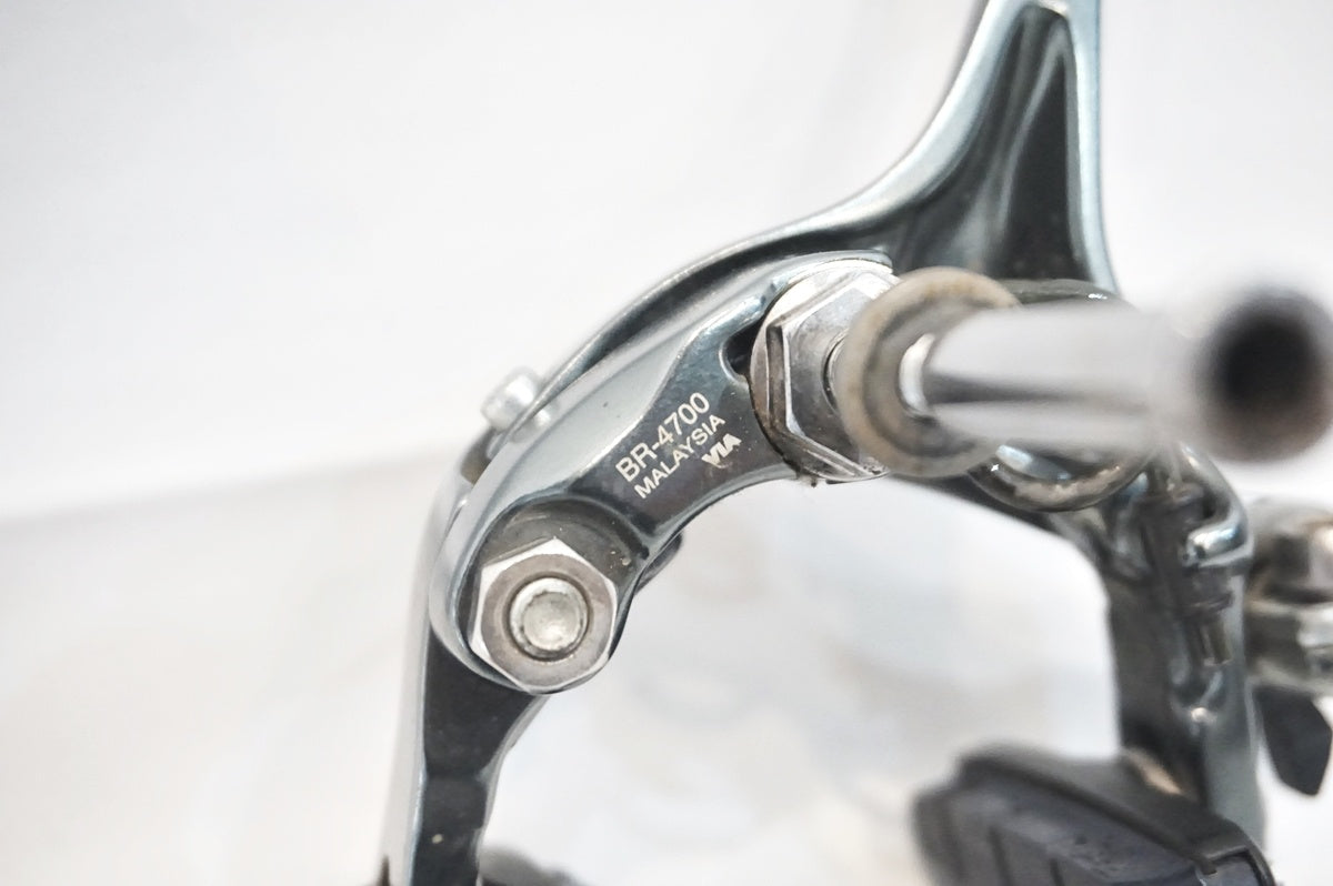 SHIMANO 「シマノ」 TIAGRA 4700 コンポセット / バイチャリ