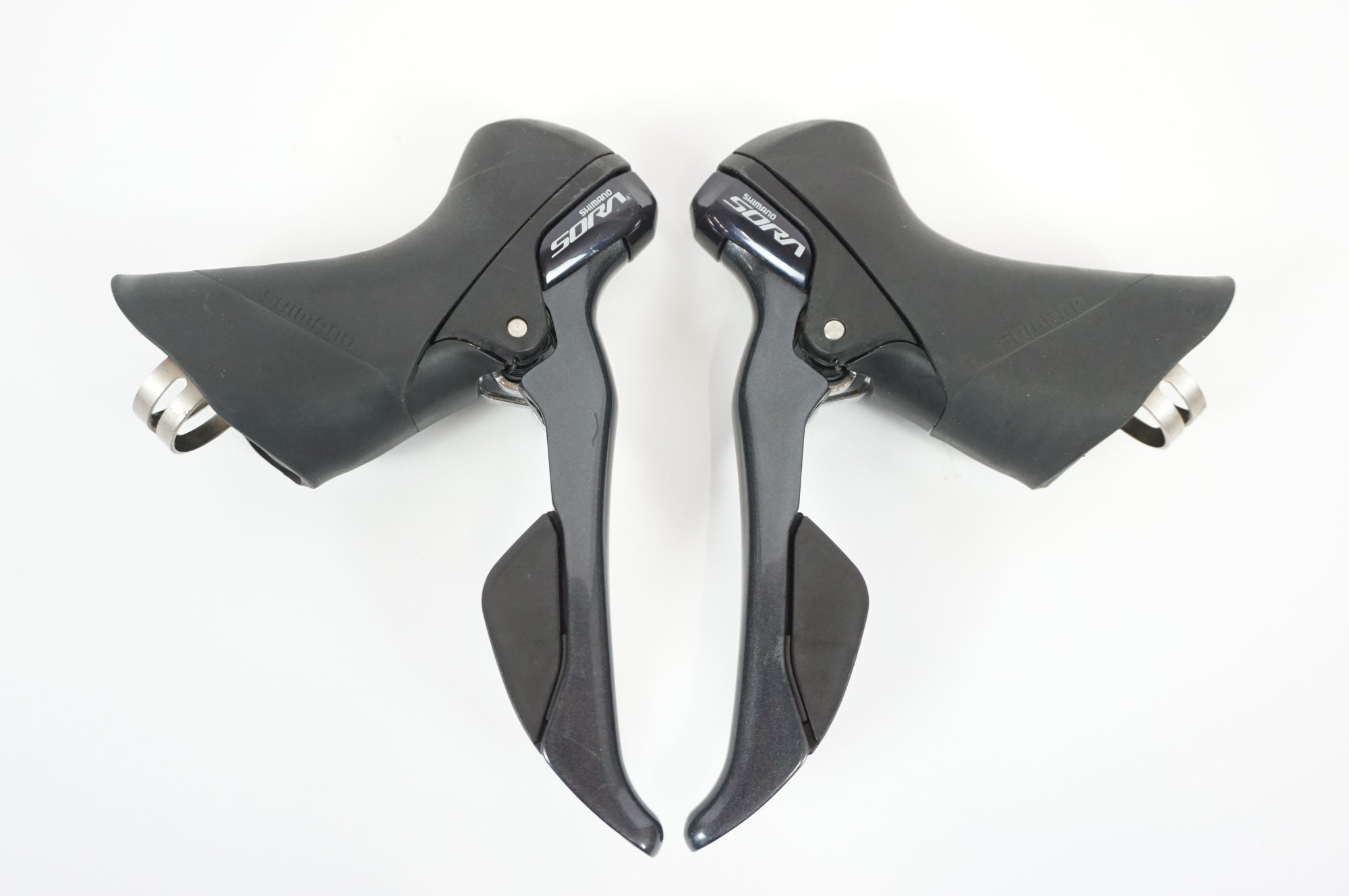 SHIMANO 「シマノ」 SORA ST-R3000 デュアルコントロールレバー