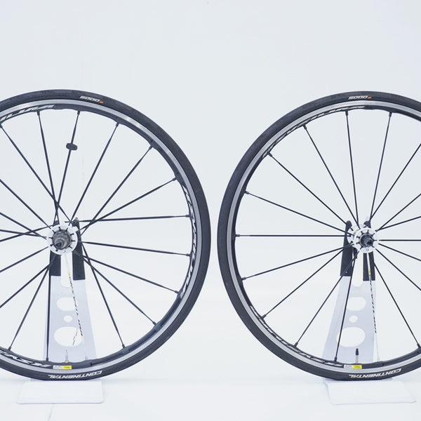 MAVIC 「マビック」 KSYRIUM SLS シマノ11S ホイールセット / 京都八幡