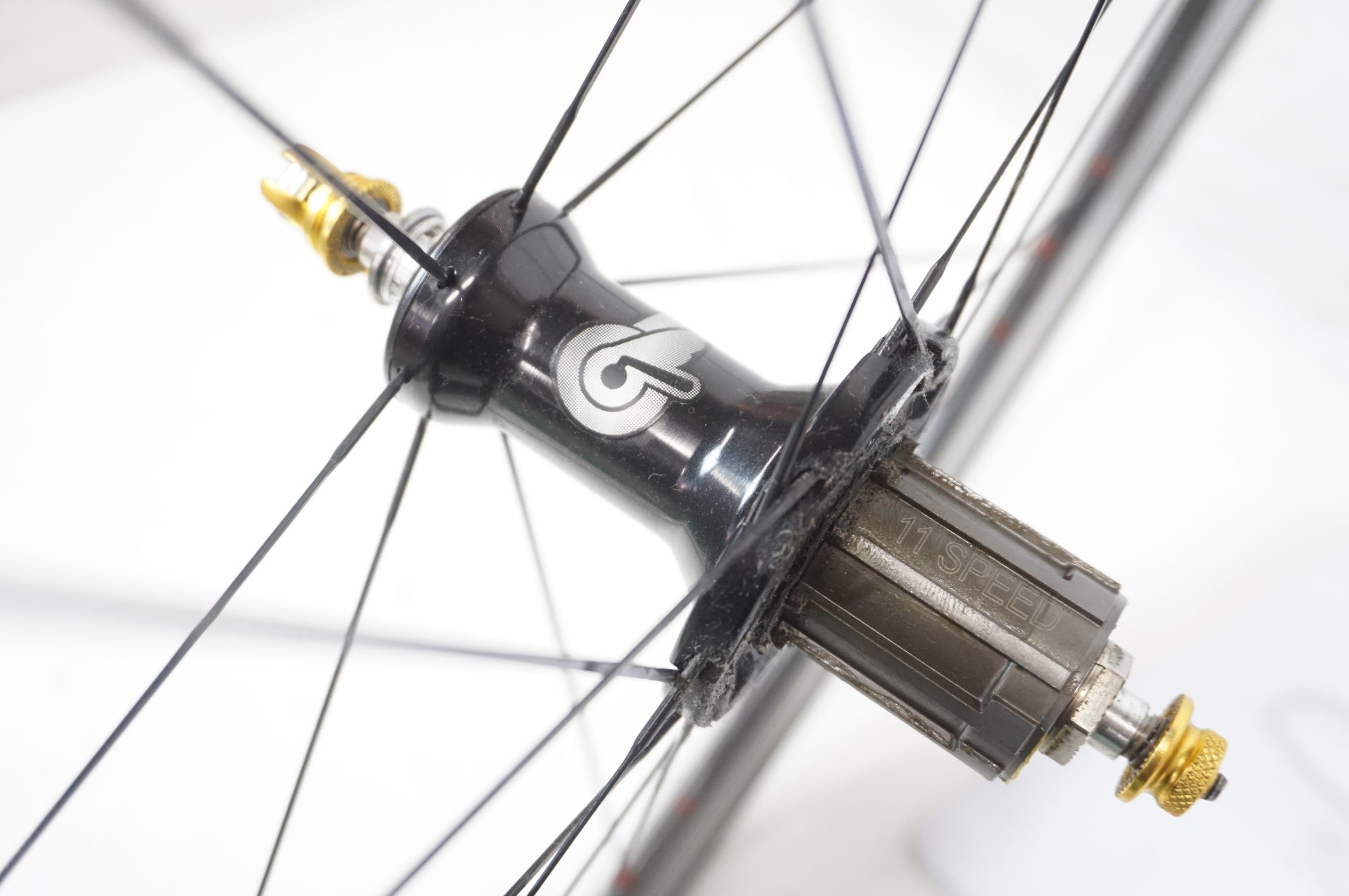 CAMPAGNOLO 「カンパニョーロ」 BULLET ULTRA 50 CULT SHIMANO11s