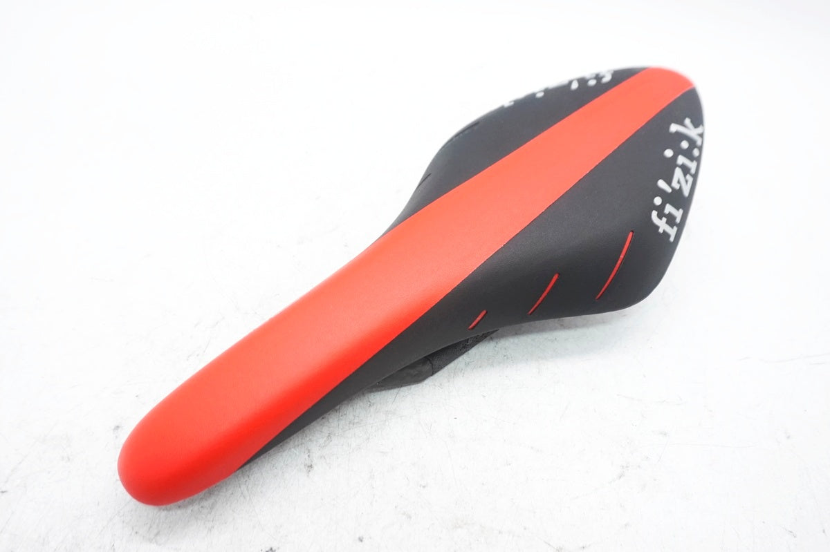 FIZIK 「フィジーク」 ARIONE R3 CARBONBRAIDED RAIL サドル / 大阪門真店
