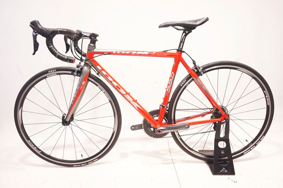 LOOK 「ルック」 KG555 2006年頃モデル ロードバイク / 大阪門真店