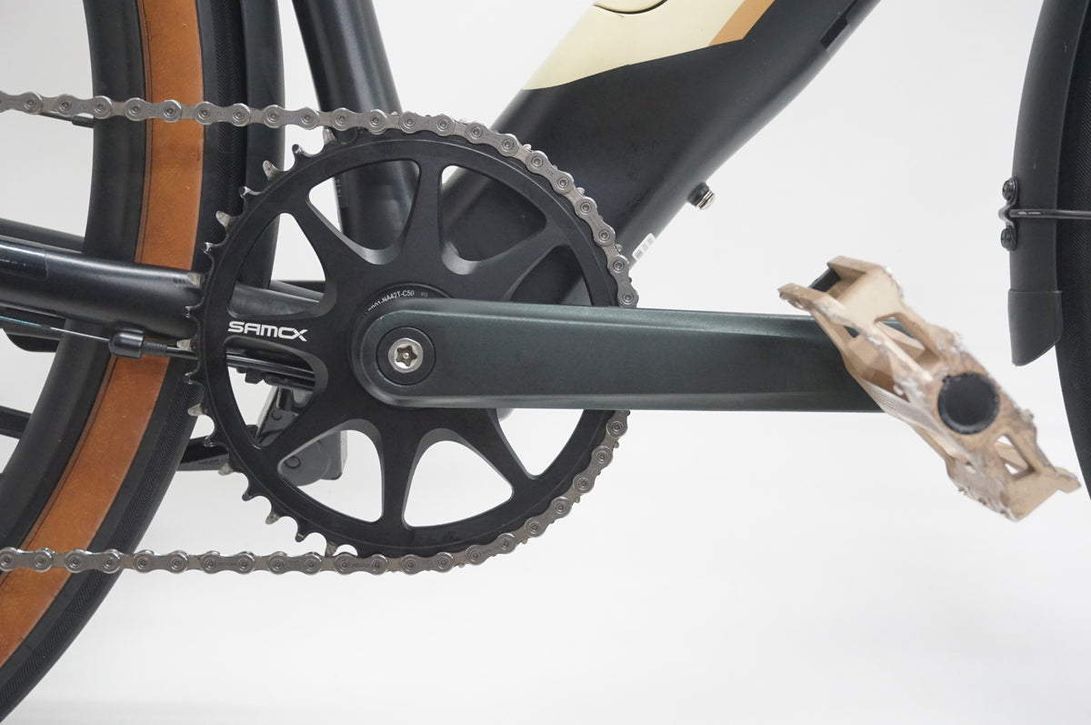 BESV 「ベスビー」 JG1 2023年モデル E-BIKE / 福岡店