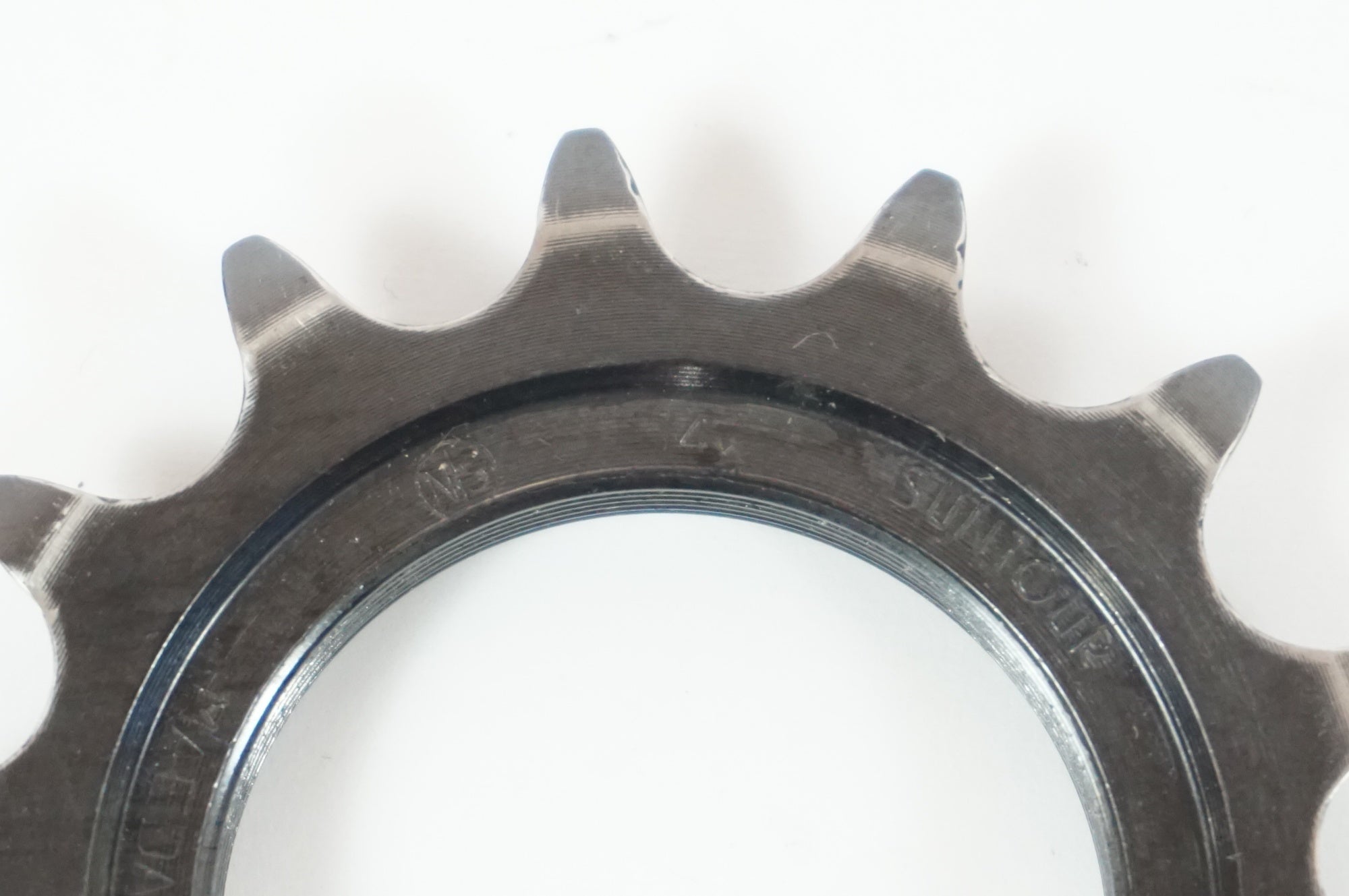 SUNTOUR 「サンツアー」 トラック 14T コグ / 宇都宮店