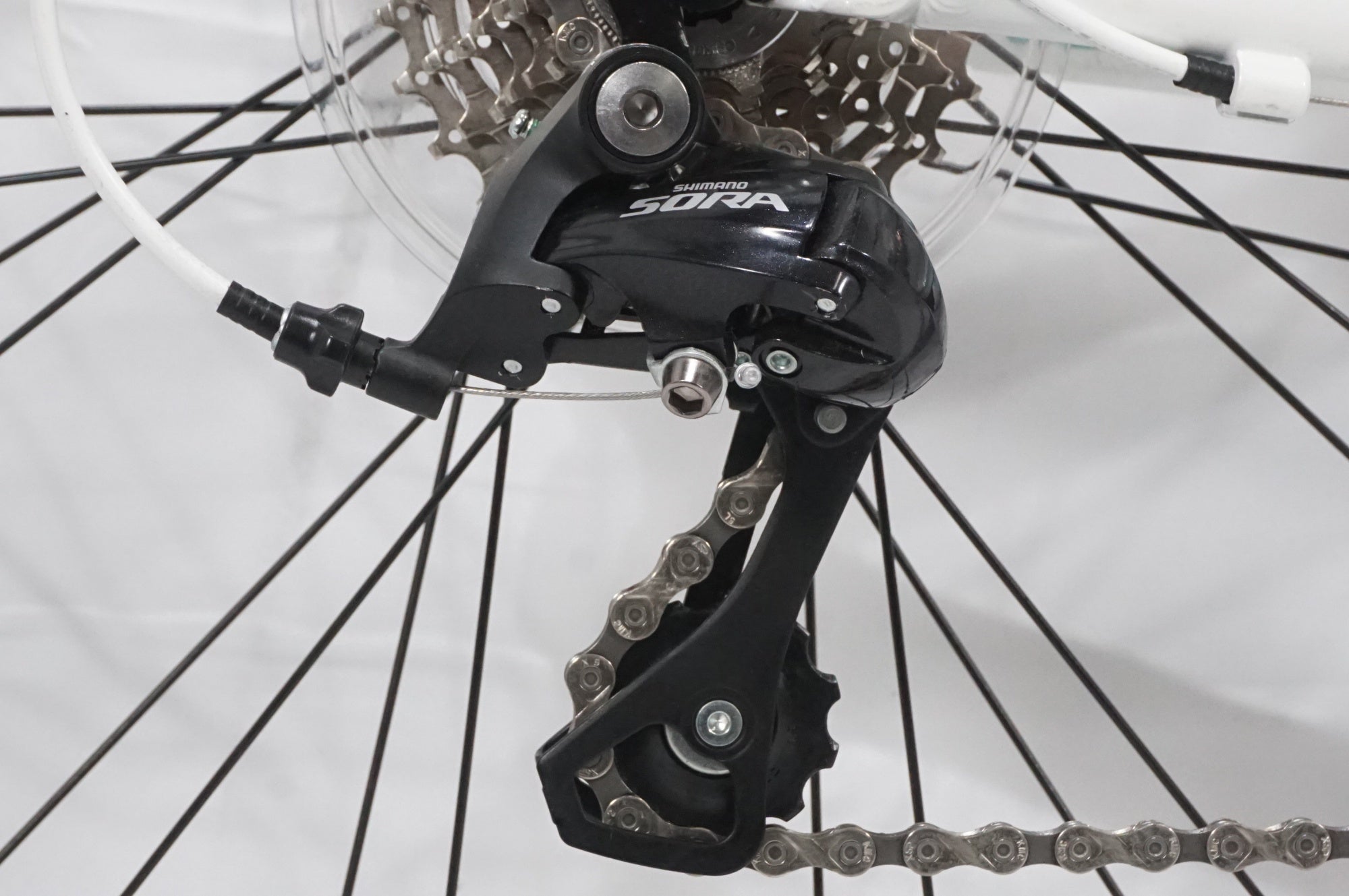 BIANCHI「ビアンキ」VIA NIRONE7 SORA DAMA BIANCA 2016年モデル ロードバイク / AKIBA店