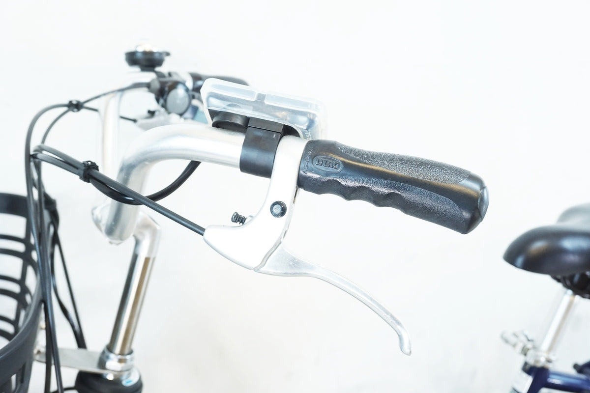 YAHMAHA 「ヤマハ」 PAS SION-U 2023年モデル 電動アシスト自転車 / 有明ガーデン店
