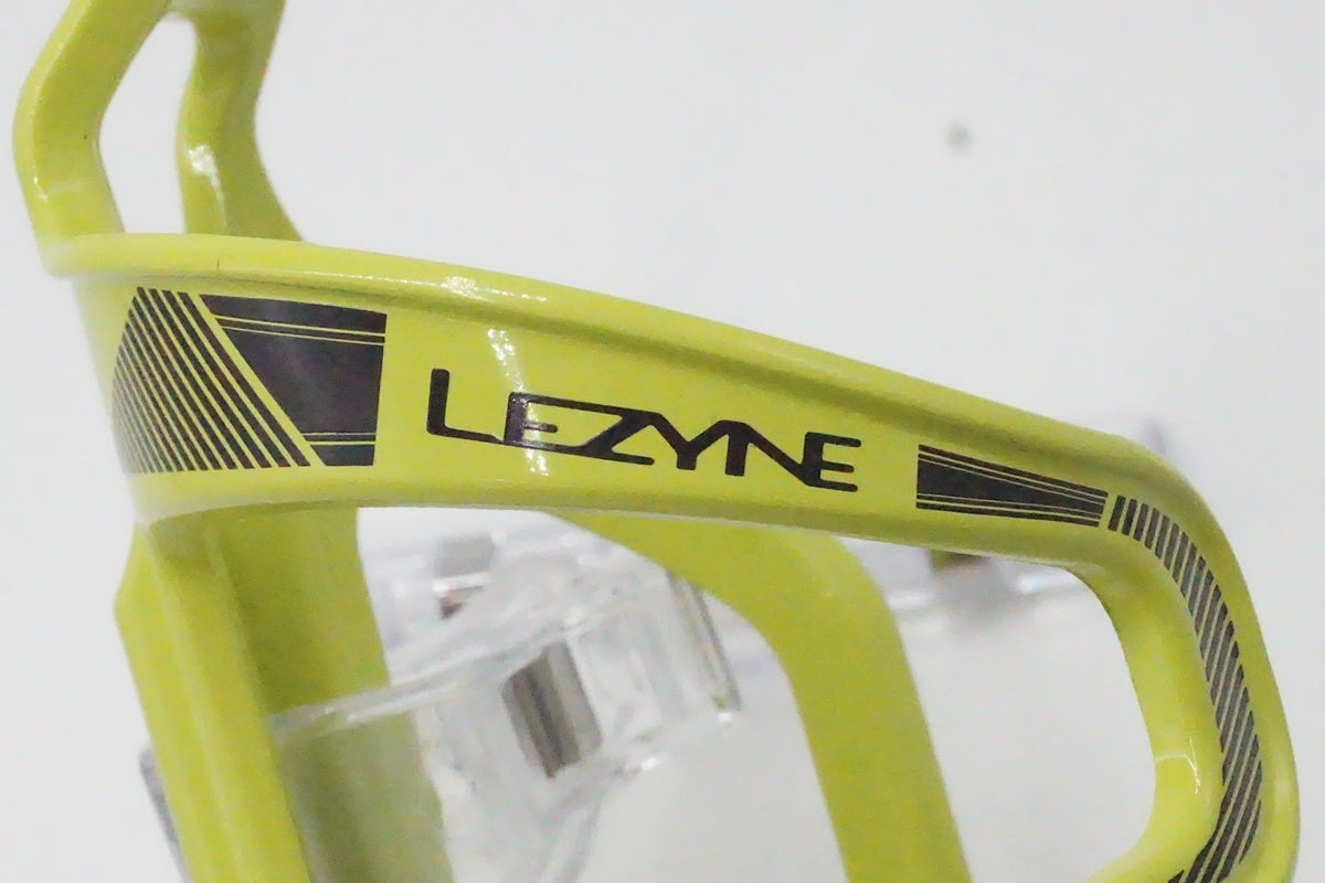 LEZYNE「レザイン」 ボトルケージ/ 京都西院店