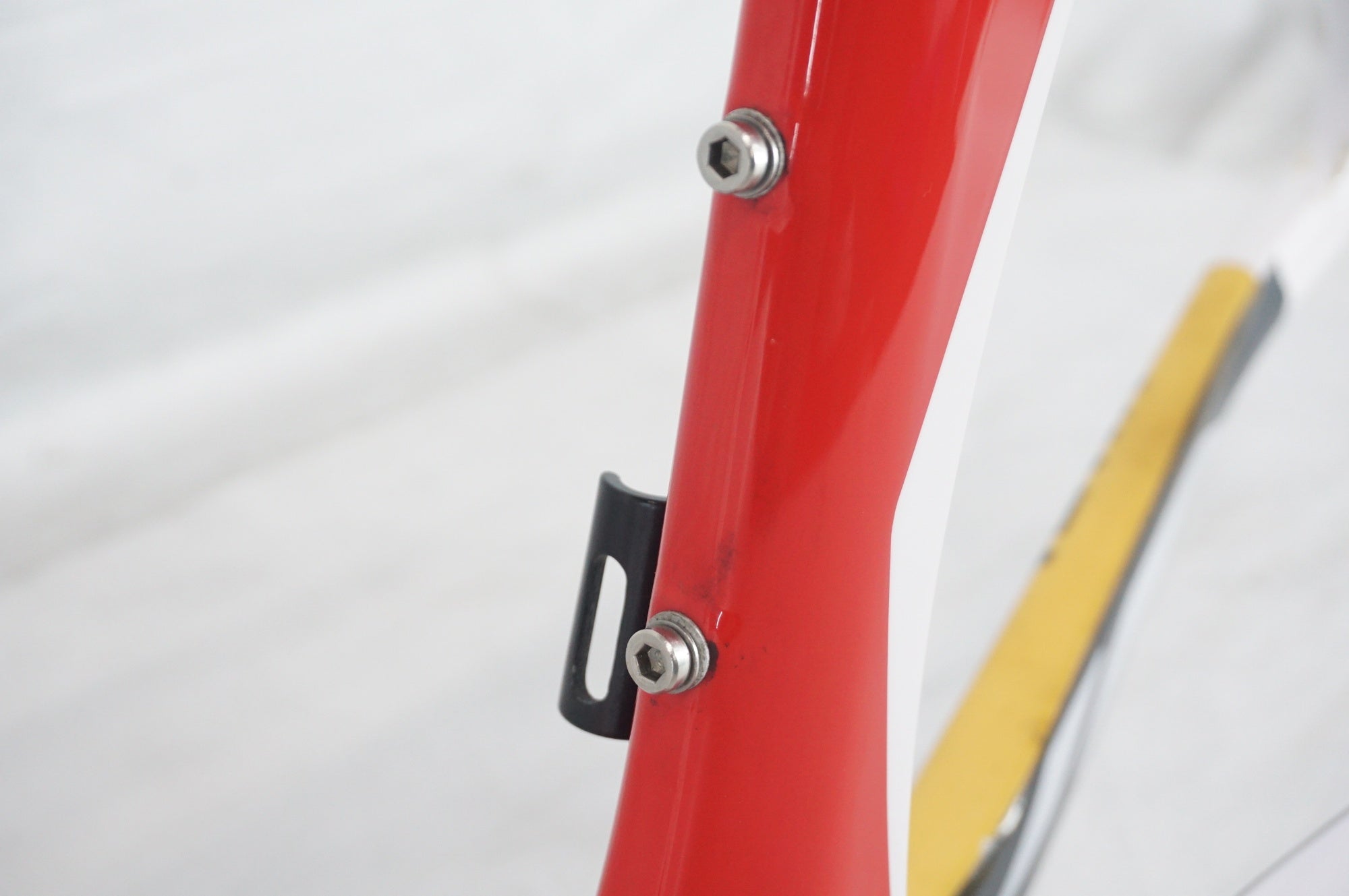 CEEPO 「シーポ」 MAMBA 2017年モデル フレームセット / 阪急塚口店