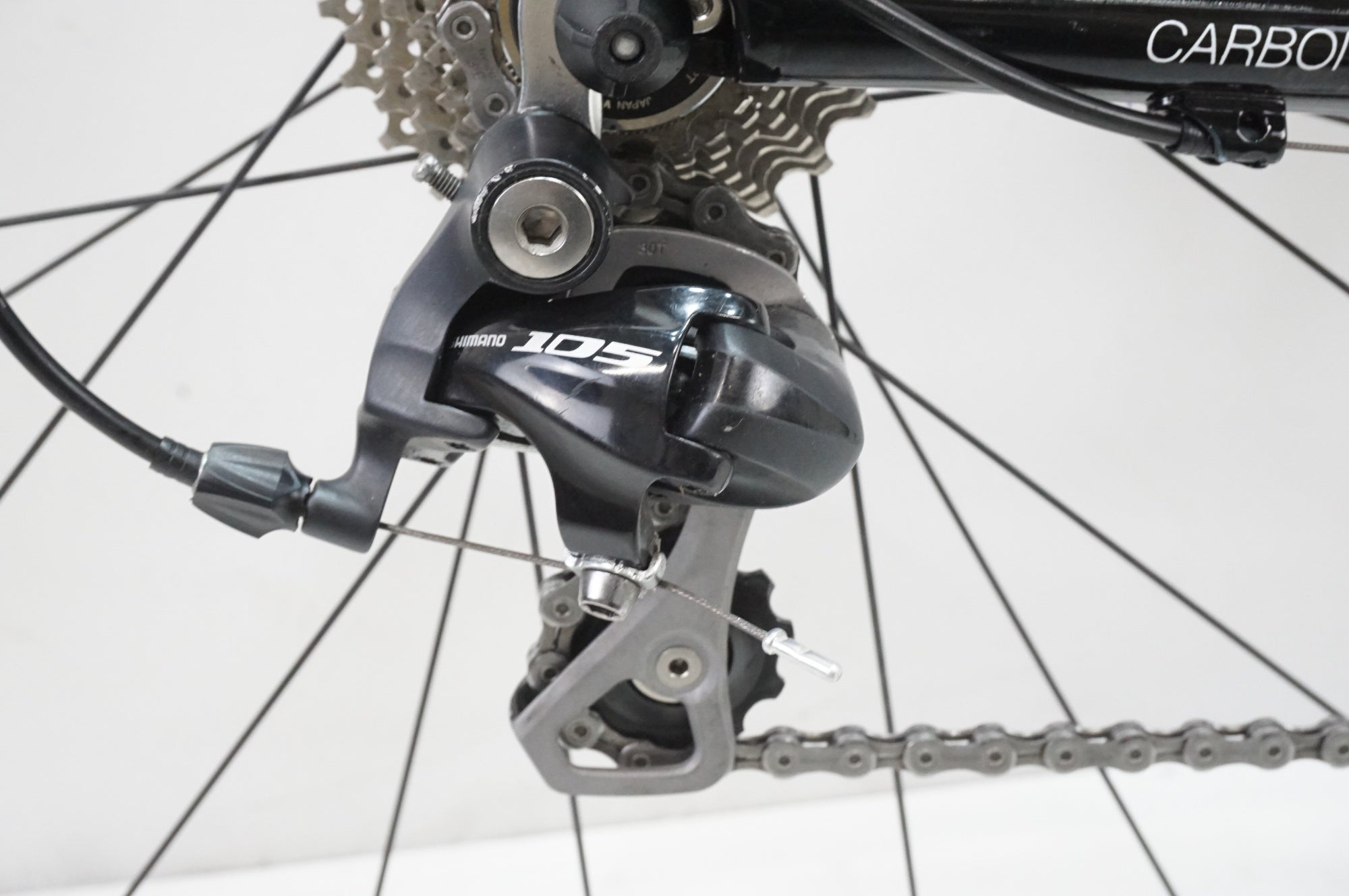 KUOTA 「クオータ」 KHARMA 105 2012年モデル ロードバイク / 大宮店