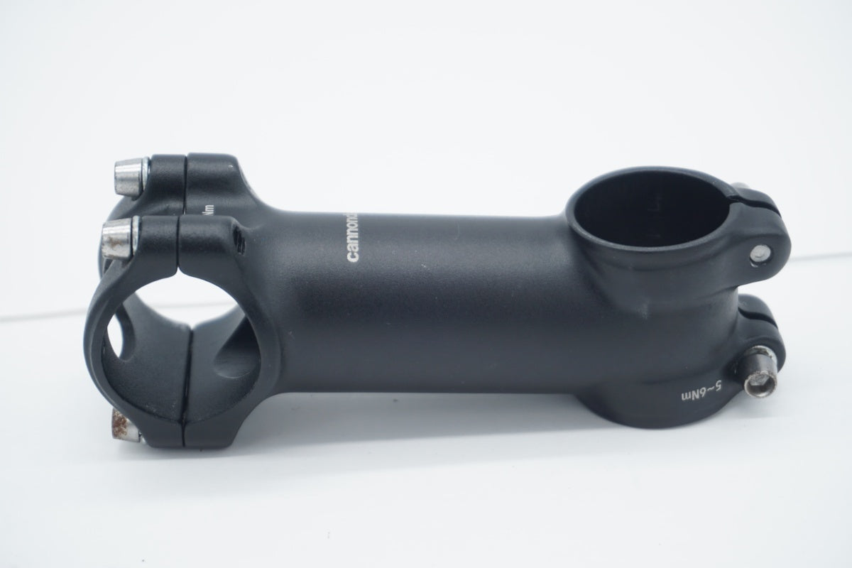 CANNONDALE 「キャノンデール」 THREE Φ31.8 90mm ステム/ 滋賀大津店