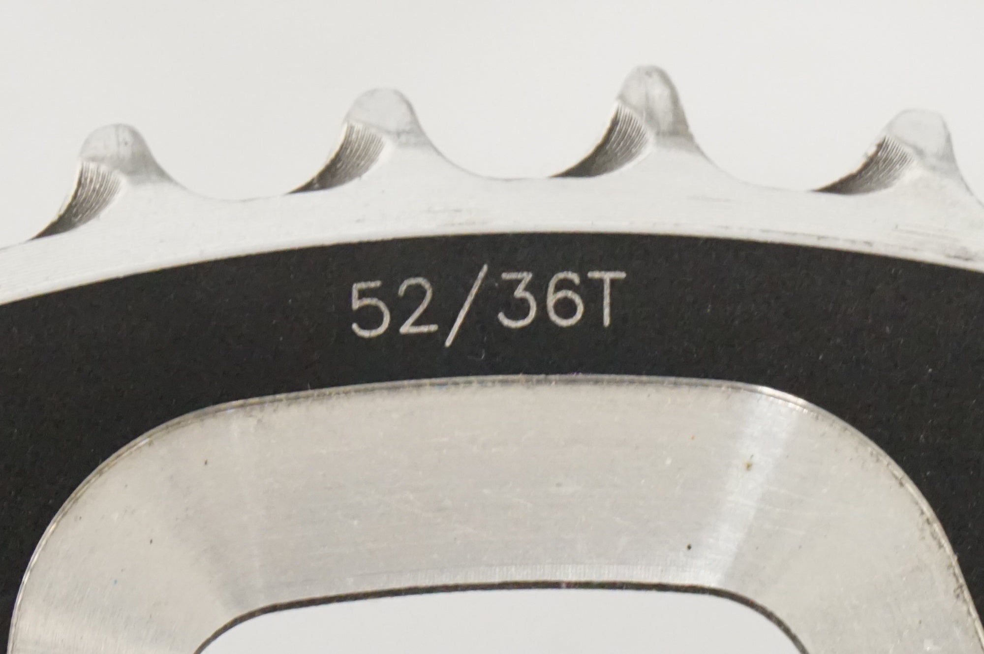 FSA 「エフエスエー」 GOSSAMER 52-36T 170mm クランクセット / 浜松店