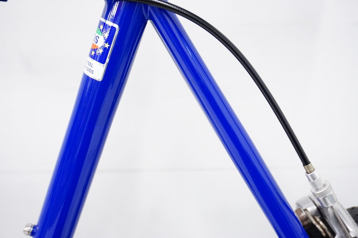 GIOS「ジオス」 ENRICO カスタム 20インチ 2014年モデル ミニベロ / 浜松店