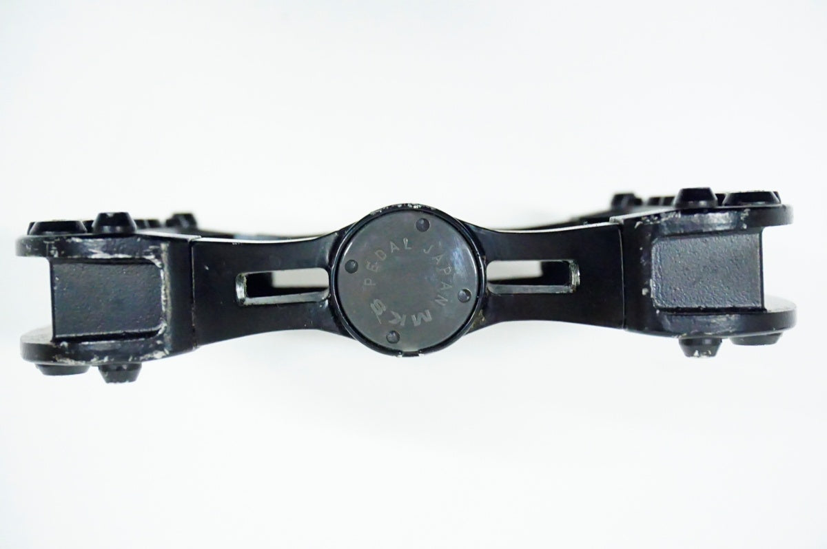 MKS 「ミカシマ」 LAMBDA ペダル / 名古屋大須店