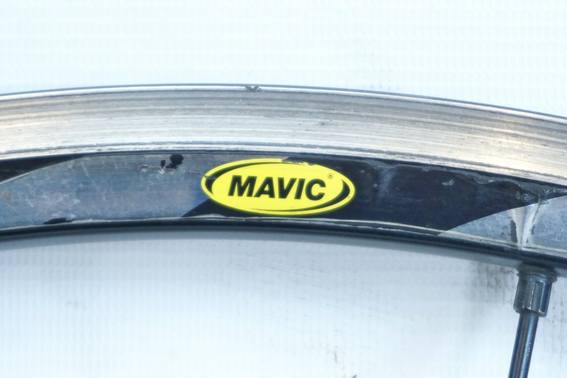 MAVIC 「マビック」 KSYRIUM SSC ホイールセット / 有明ガーデン店