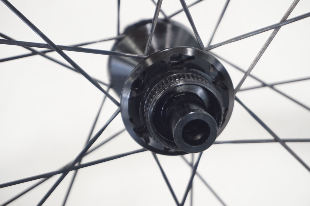BONTRAGER 「ボントレガー」 AEOLUS RSL 51 DB シマノ11速 ホイールセット / 滋賀大津店