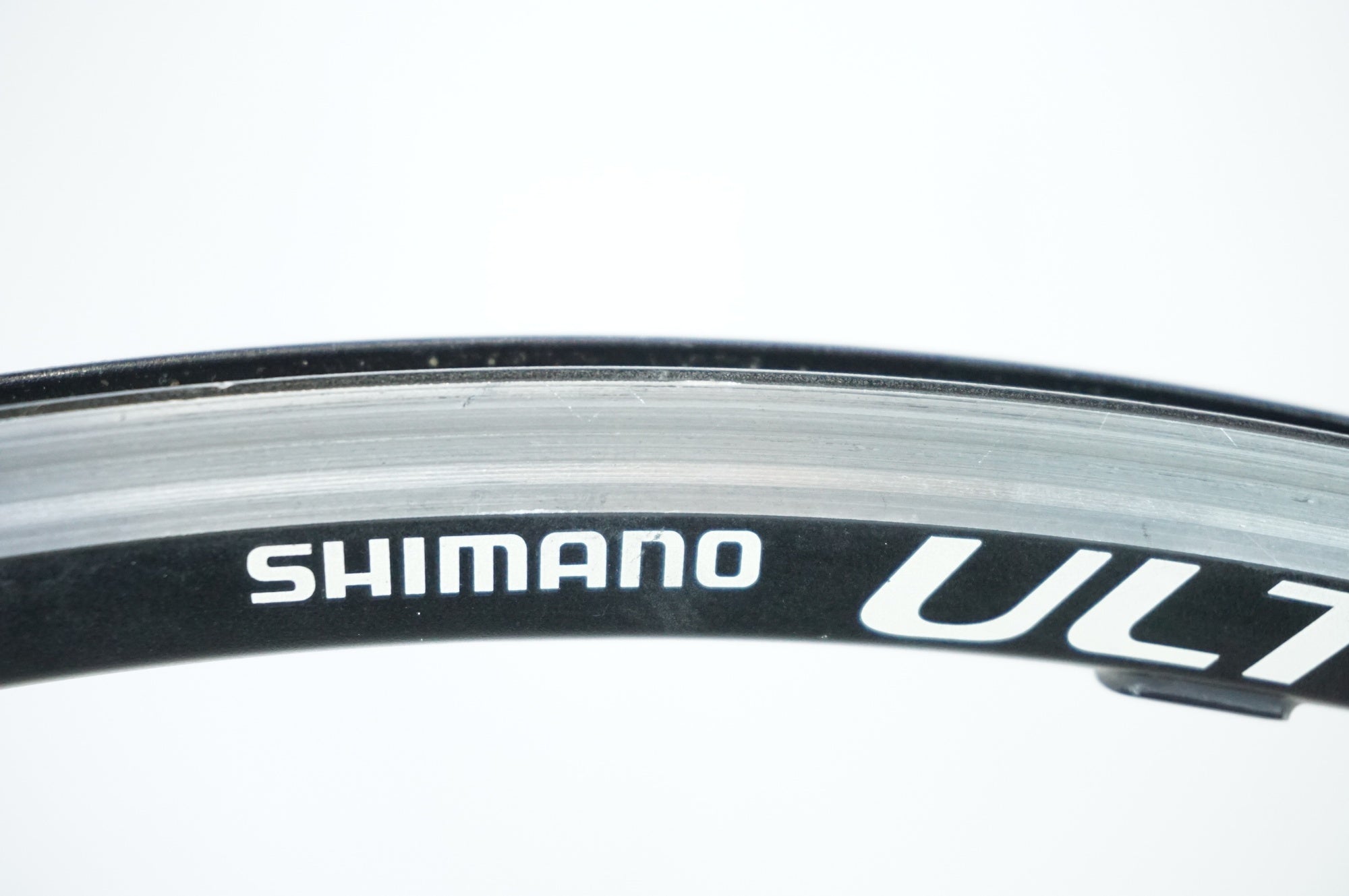 SHIMANO 「シマノ」 ULTEGRA WH-6700 リム フロント ハブセット