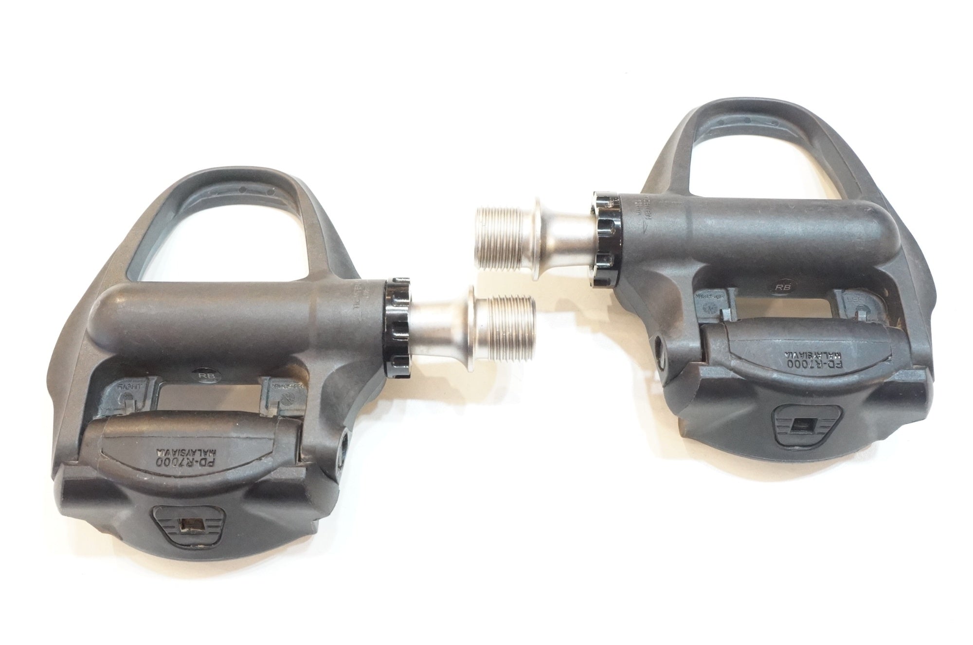 SHIMANO 「シマノ」 105 PD-R7000 ペダル / 浦和ベース