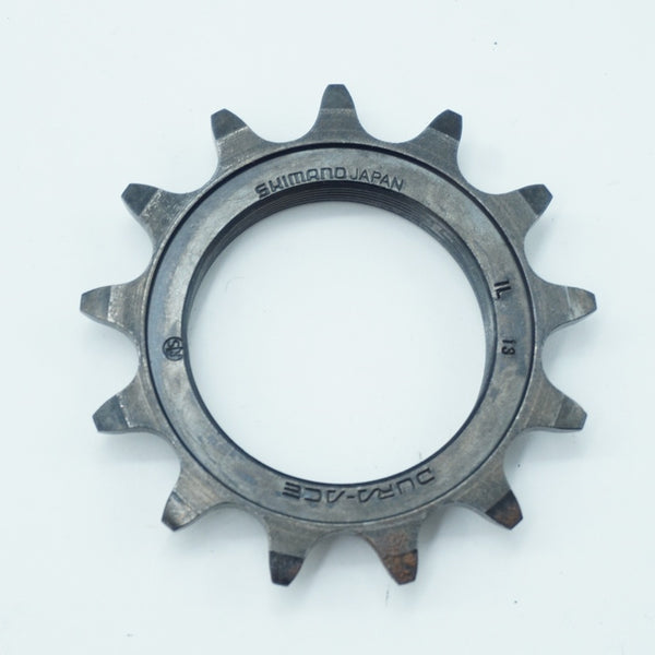 SHIMANO「シマノ」 DURA-ACE NJS 13T コグ/ 京都西院店 ｜ バイチャリ