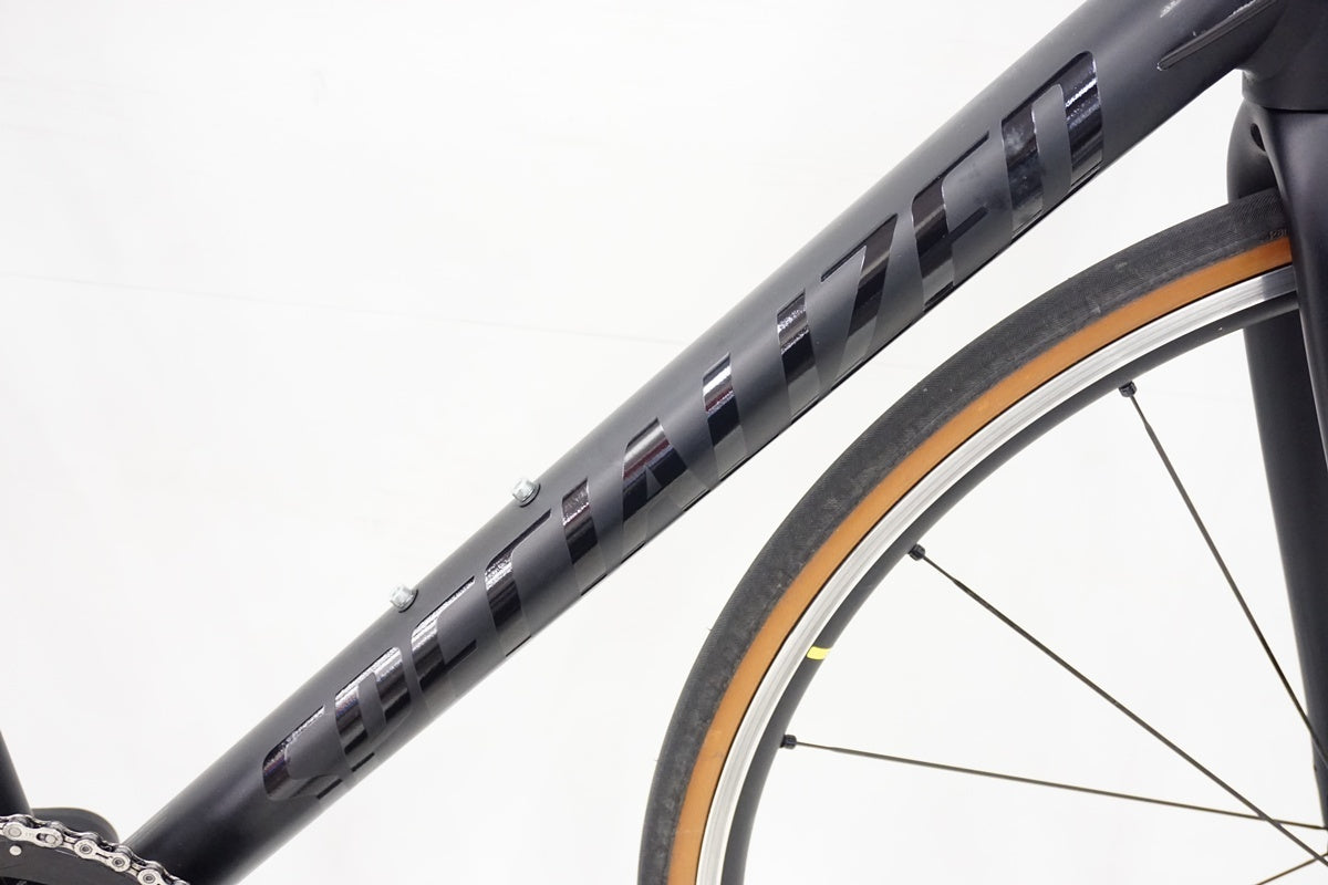 SPECIALIZED「スペシャライズド」 ALLEZ E5 ELITE RIVAL 2022年モデル ロードバイク / 浜松店