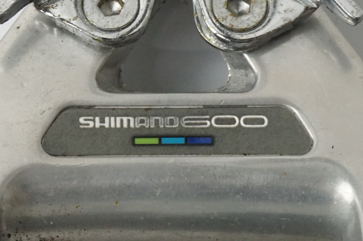 SHIMANO 「シマノ」 600 ペダル / 浜松店