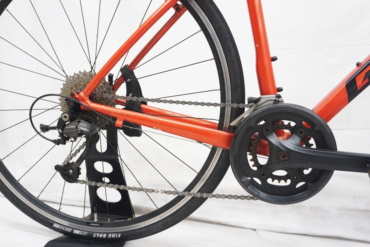 GIANT ジャイアントESCAPE RX3 2023年式　　クロスバイク　大阪 2023 GIANT Bicycles | ESCAPE RX 3 LTD