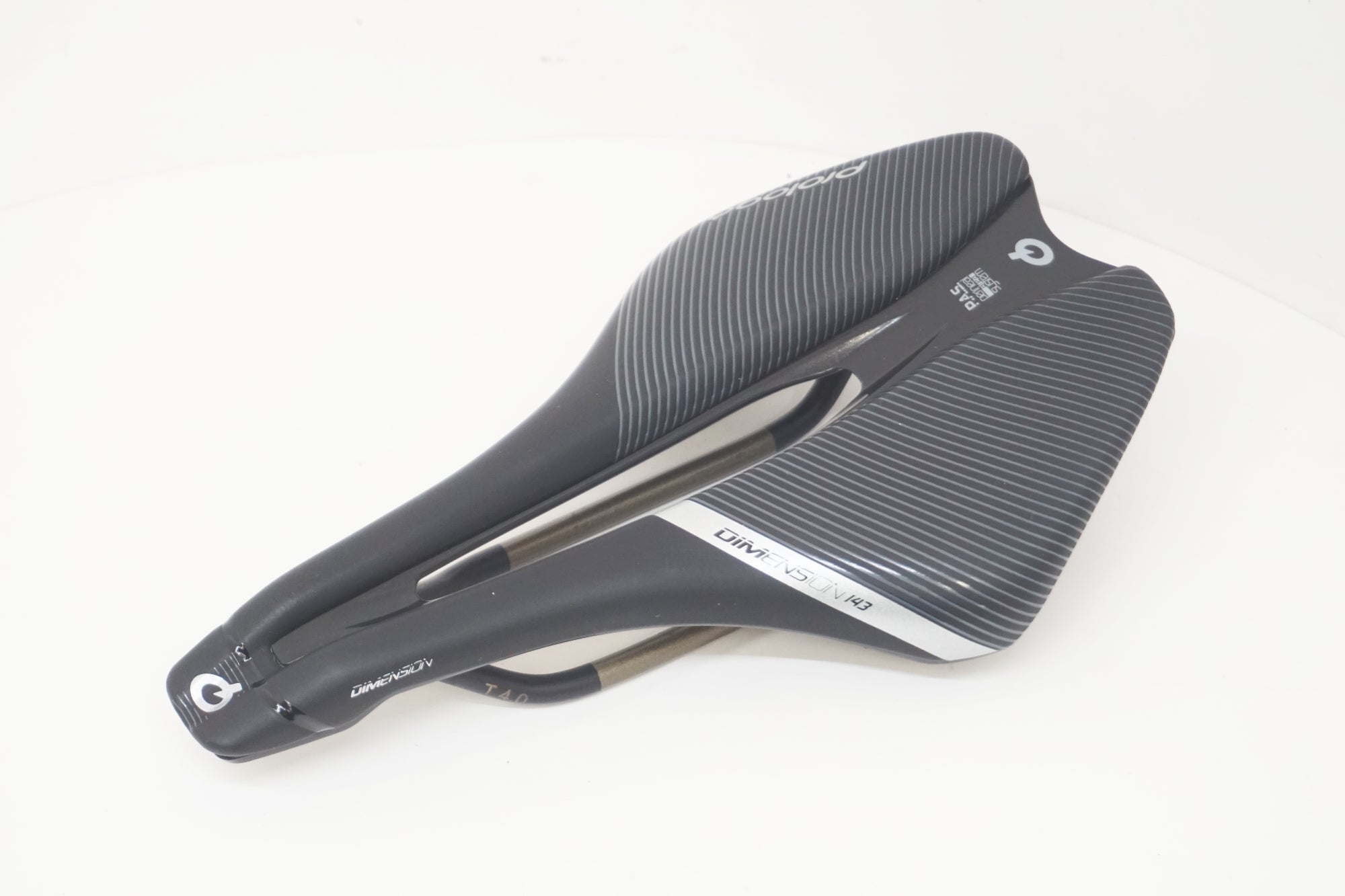 PROLOGO 「プロロゴ」 DIMENSION 143 サドル / 大阪美原北インター店