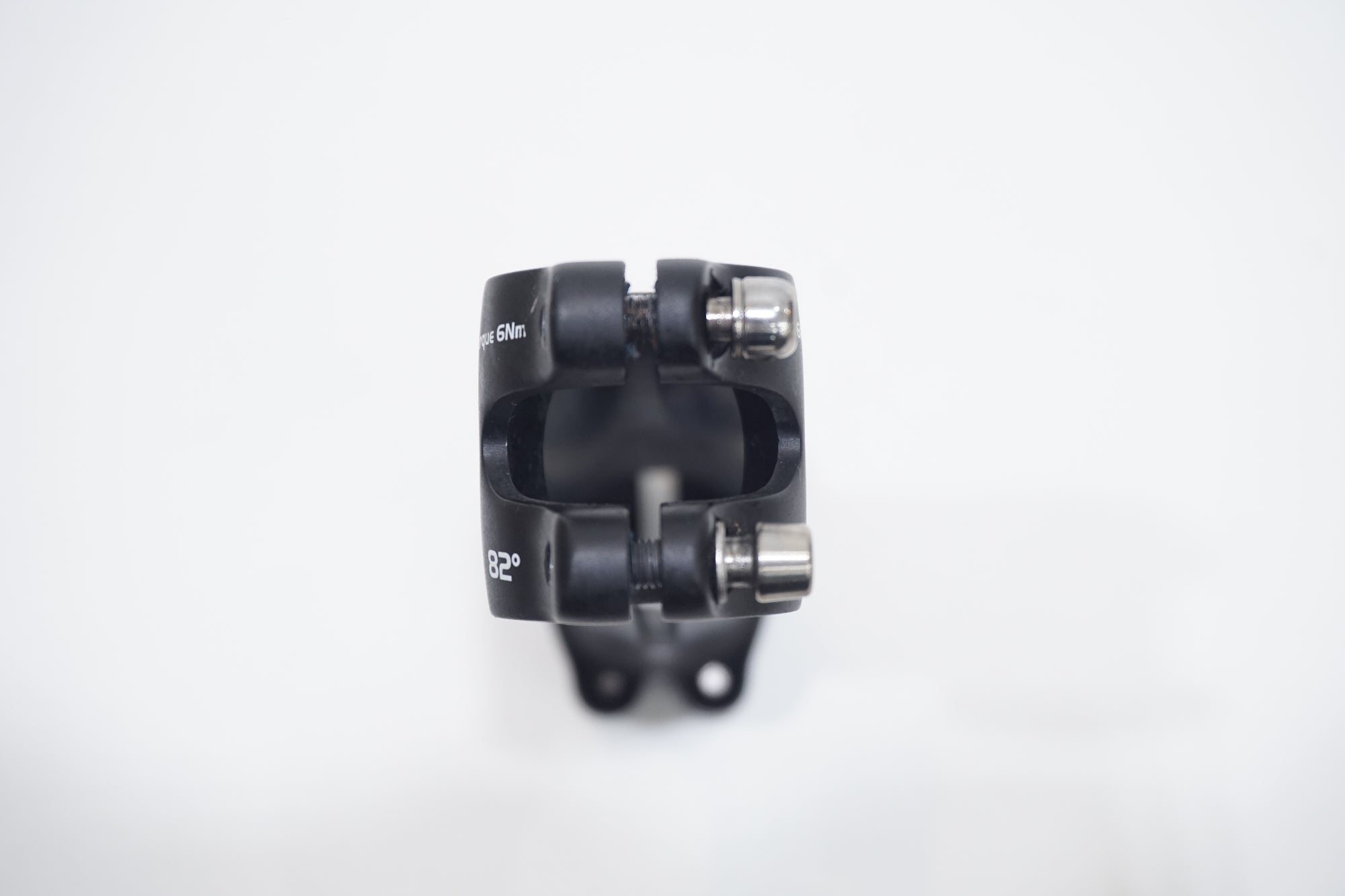 DEDA 「デダ」 SUPERLEGGERO 31.8φ 130mm ステム/ 京都西院店