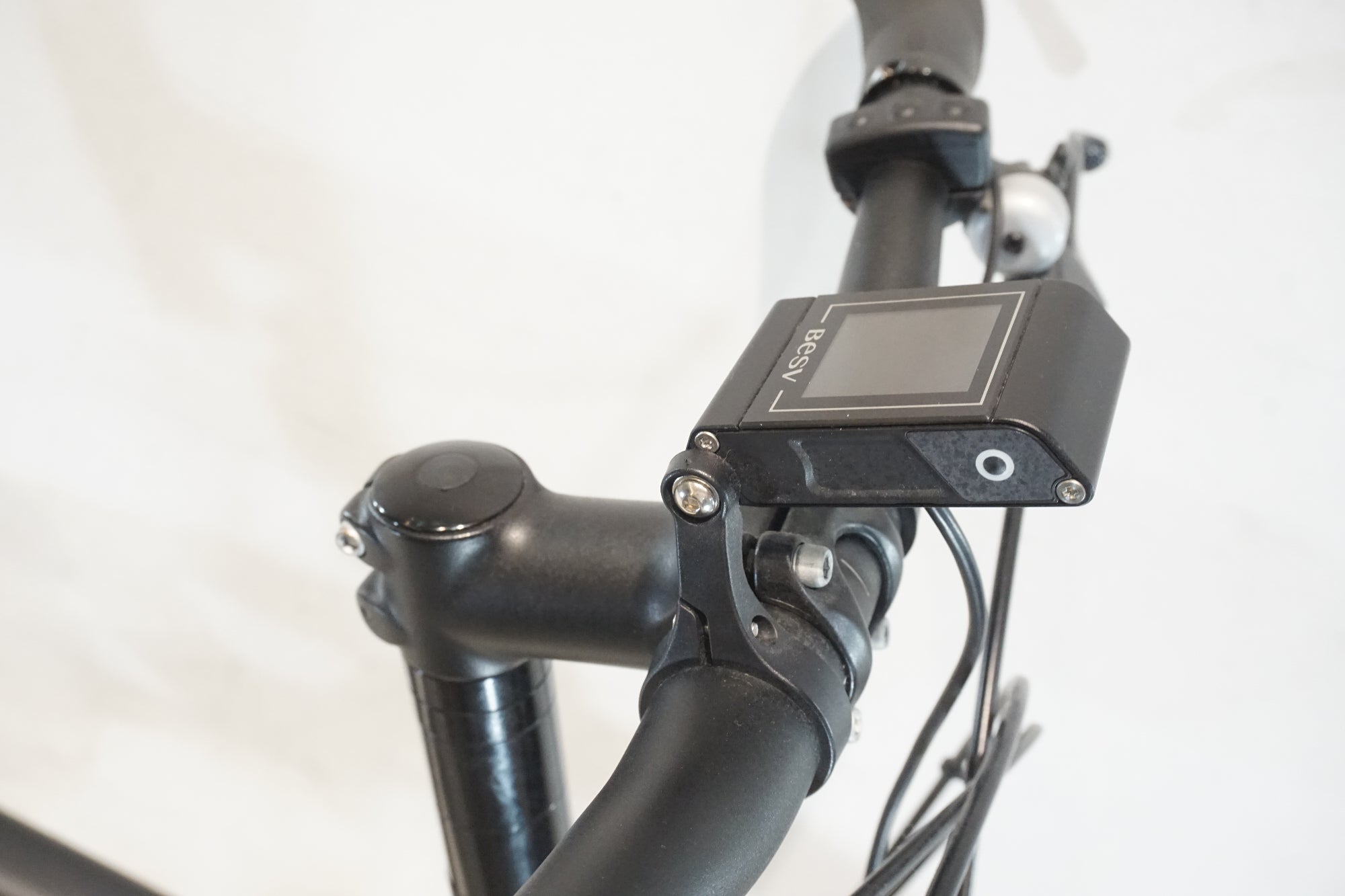 BESV 「ベスビー」 PSA1 2021年モデル 20インチ 電動アシスト自転車