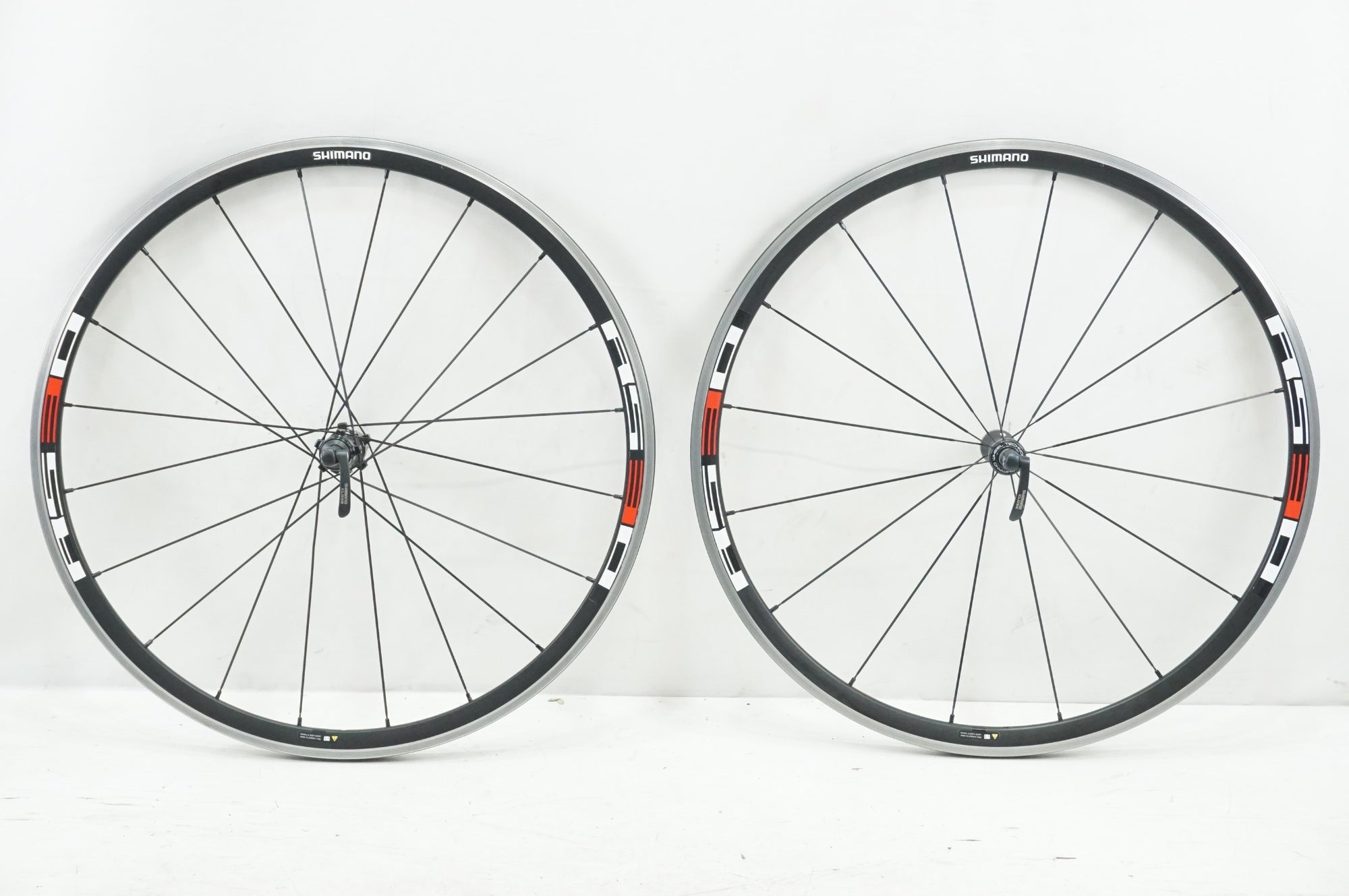 SHIMANO 「シマノ」 WH-RS30 シマノ11S ホイールセット / 大宮店