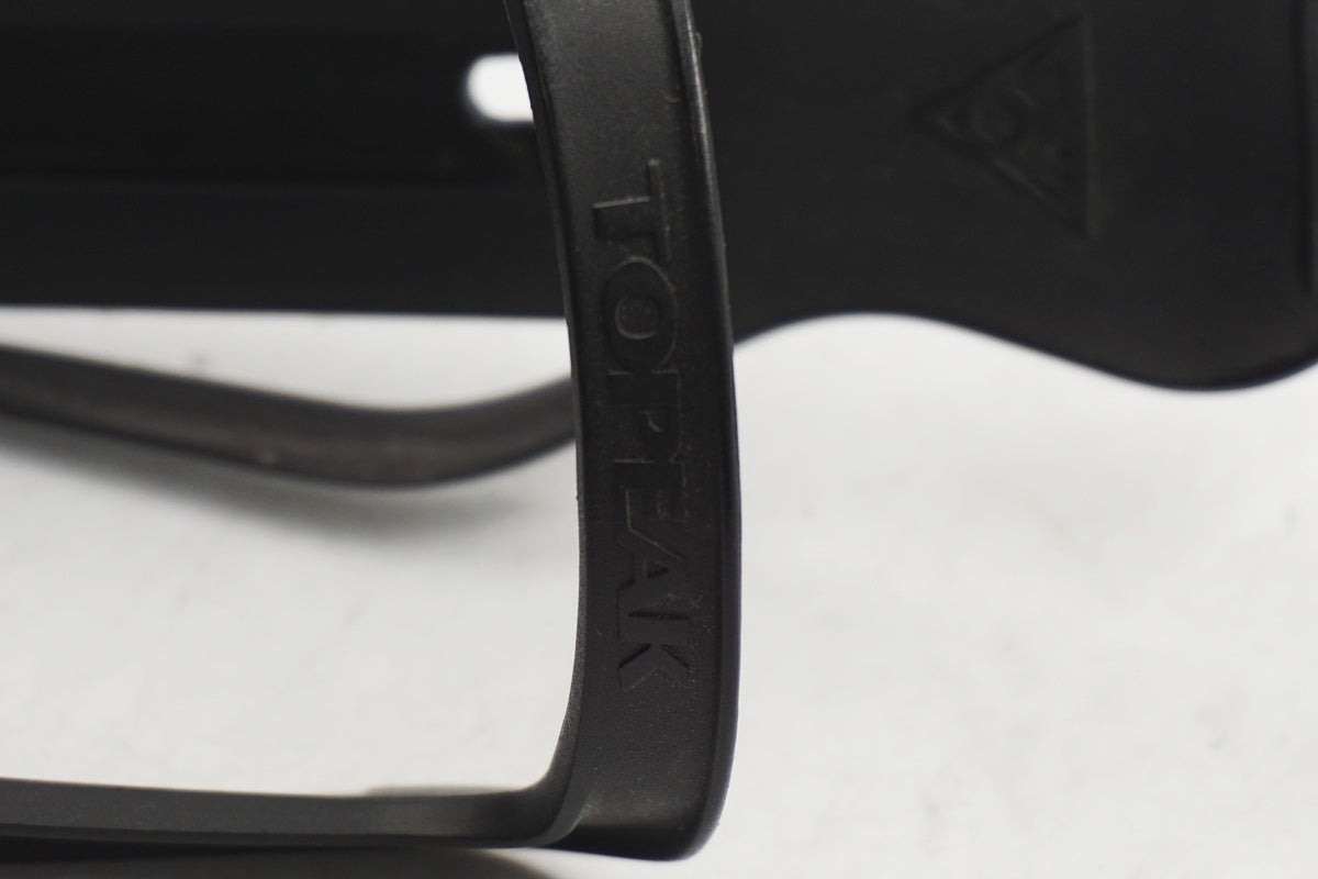 TOPEAK 「トピーク」 ボトルケージ / 奈良店