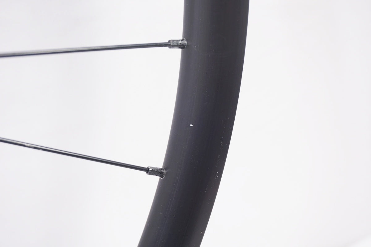 BONTRAGER 「ボントレガー」 PARADIGM DISC シマノ10速 ホイールセット / バイチャリ世田谷店