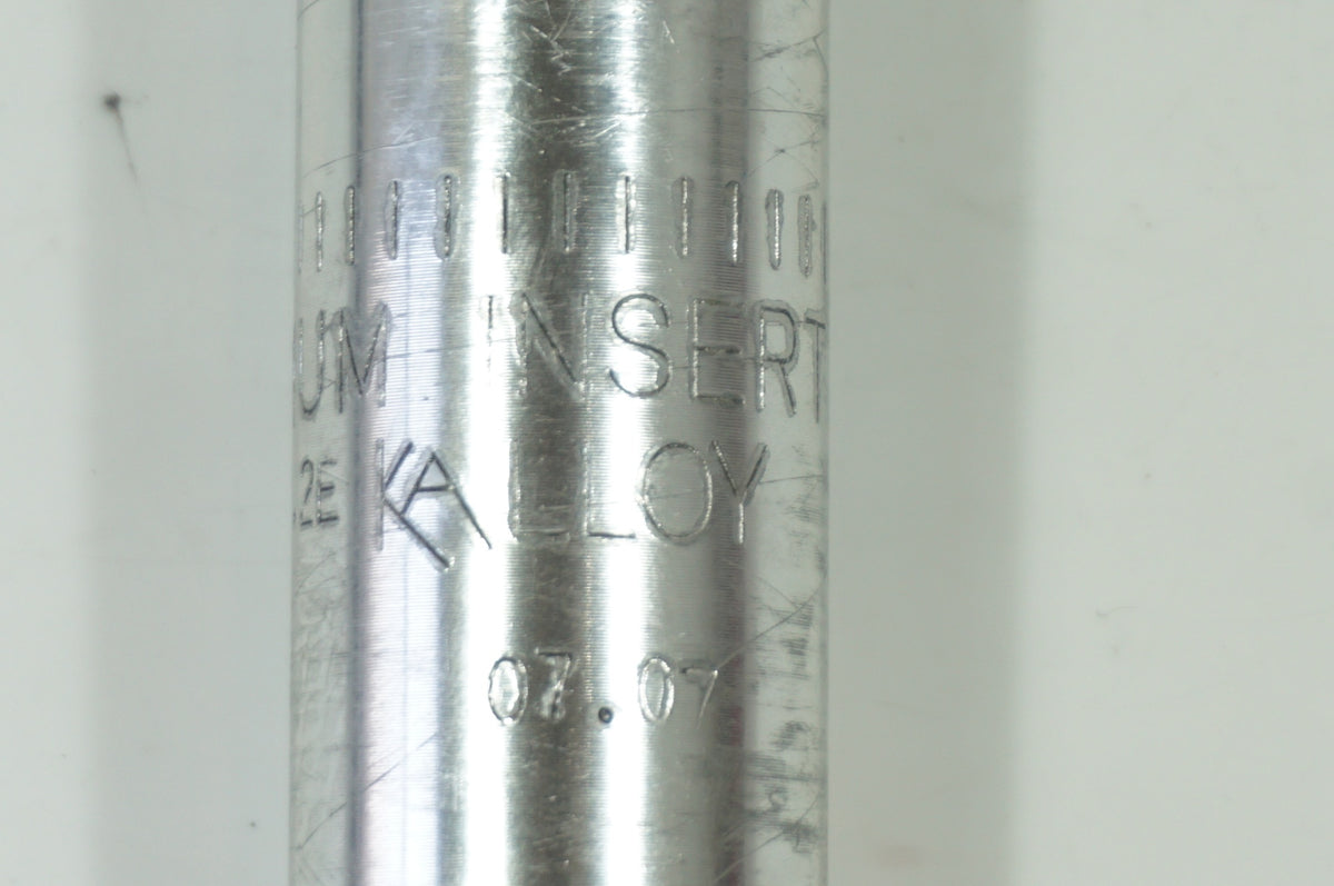 ブランド不明 Φ27.2 約220mm シートポスト / 世田谷店